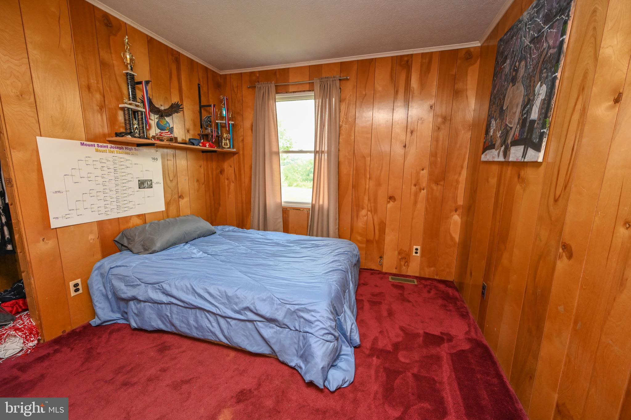 OAKLAND - Residential