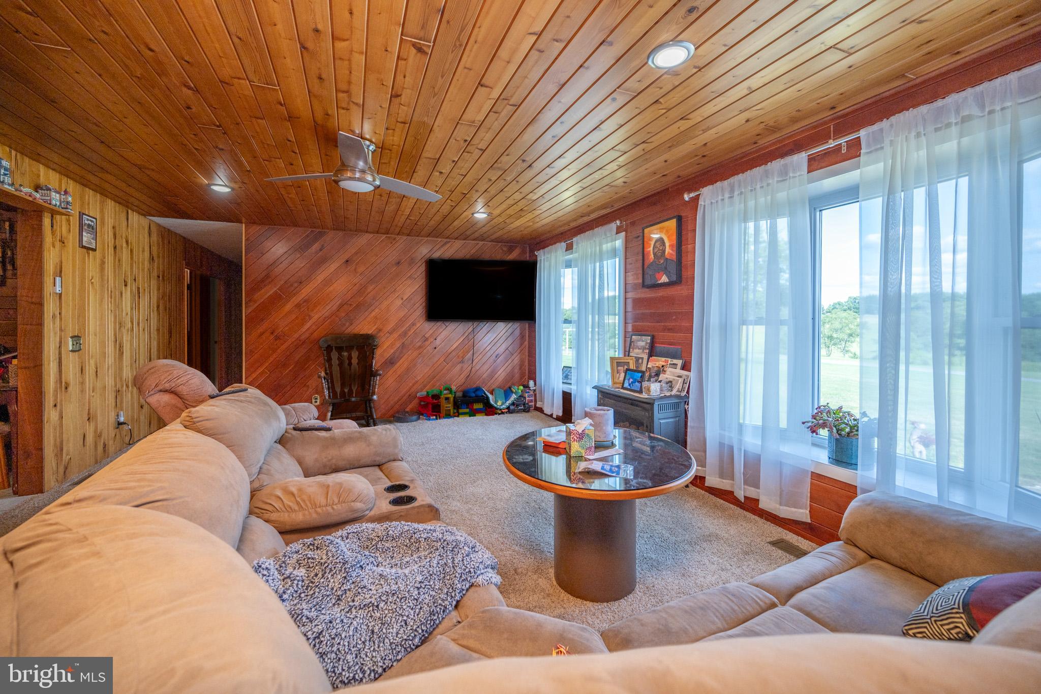 OAKLAND - Residential