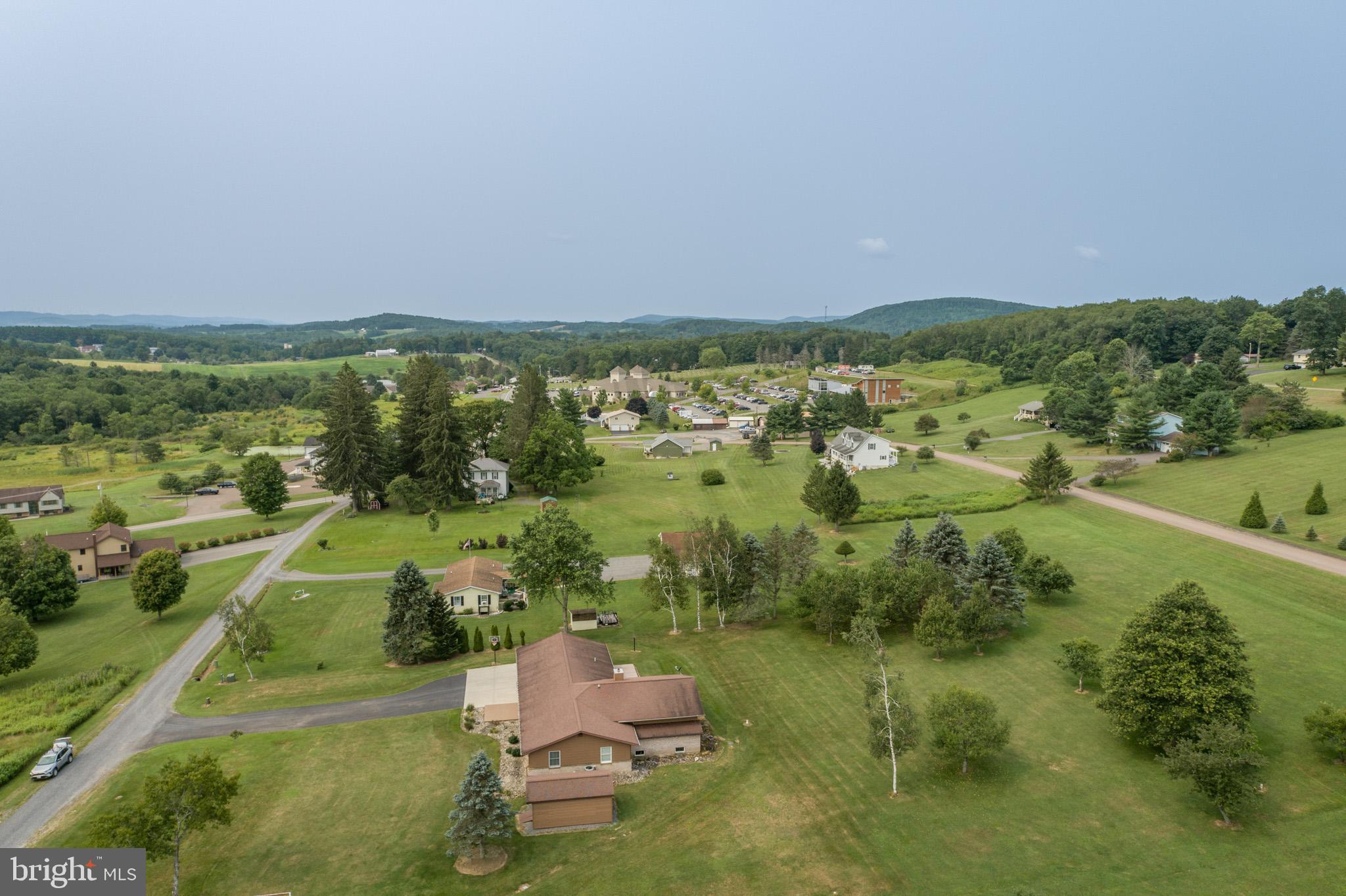 OAKLAND - Residential