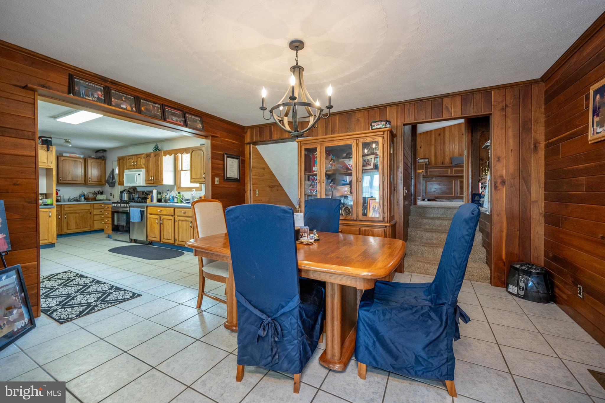 OAKLAND - Residential