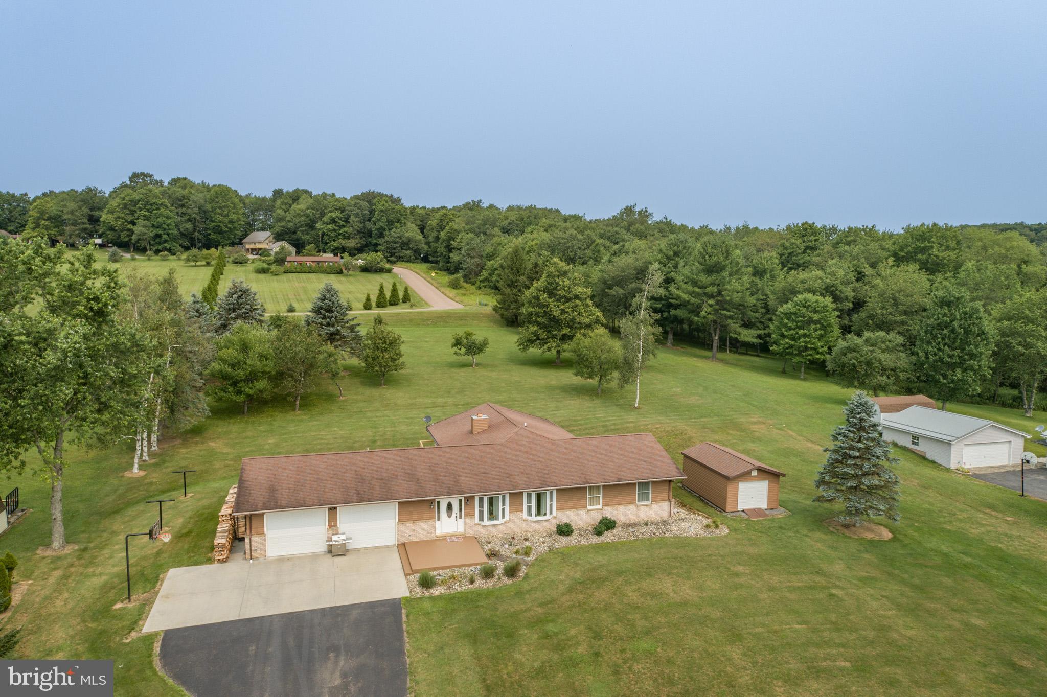 OAKLAND - Residential