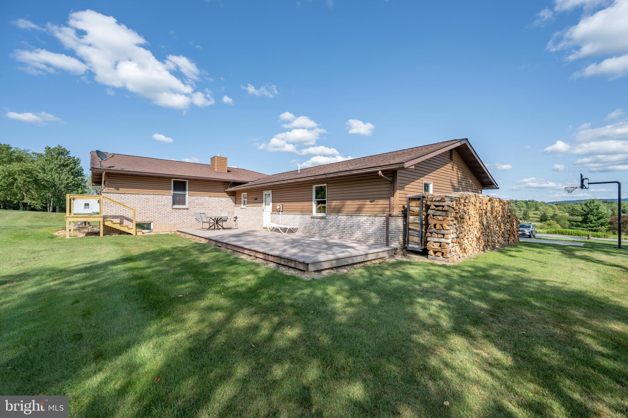 OAKLAND - Residential