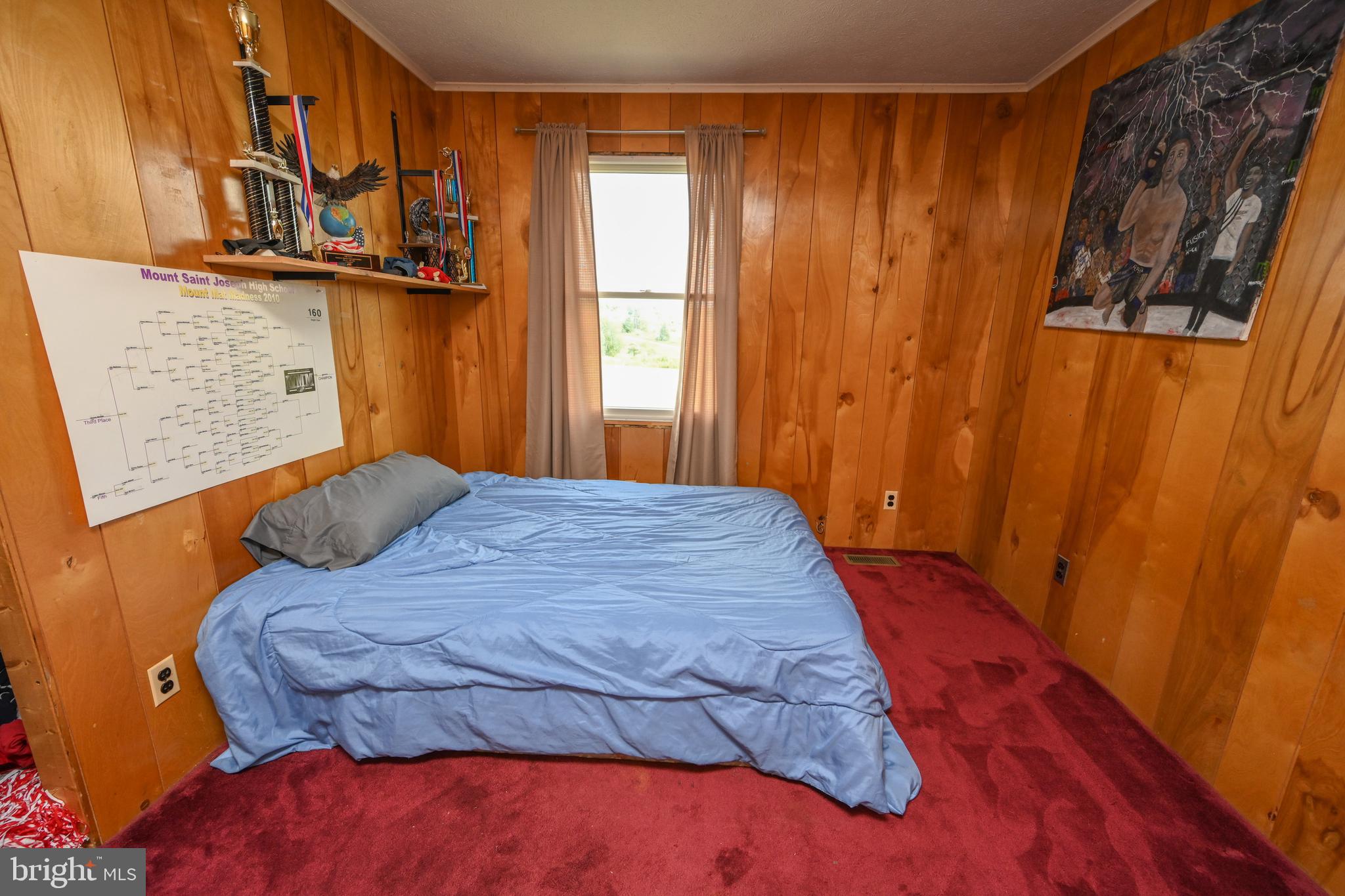 OAKLAND - Residential