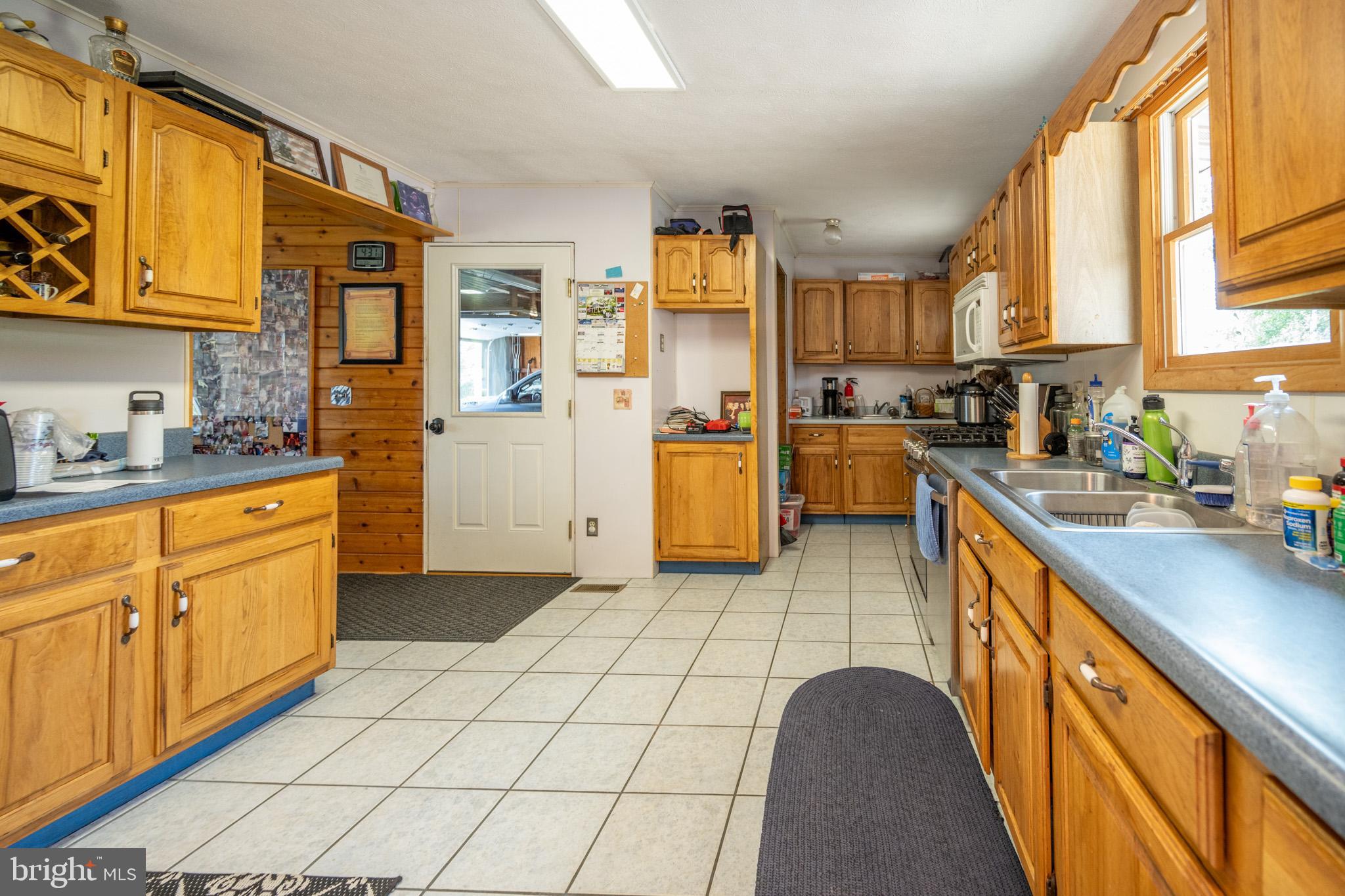 OAKLAND - Residential