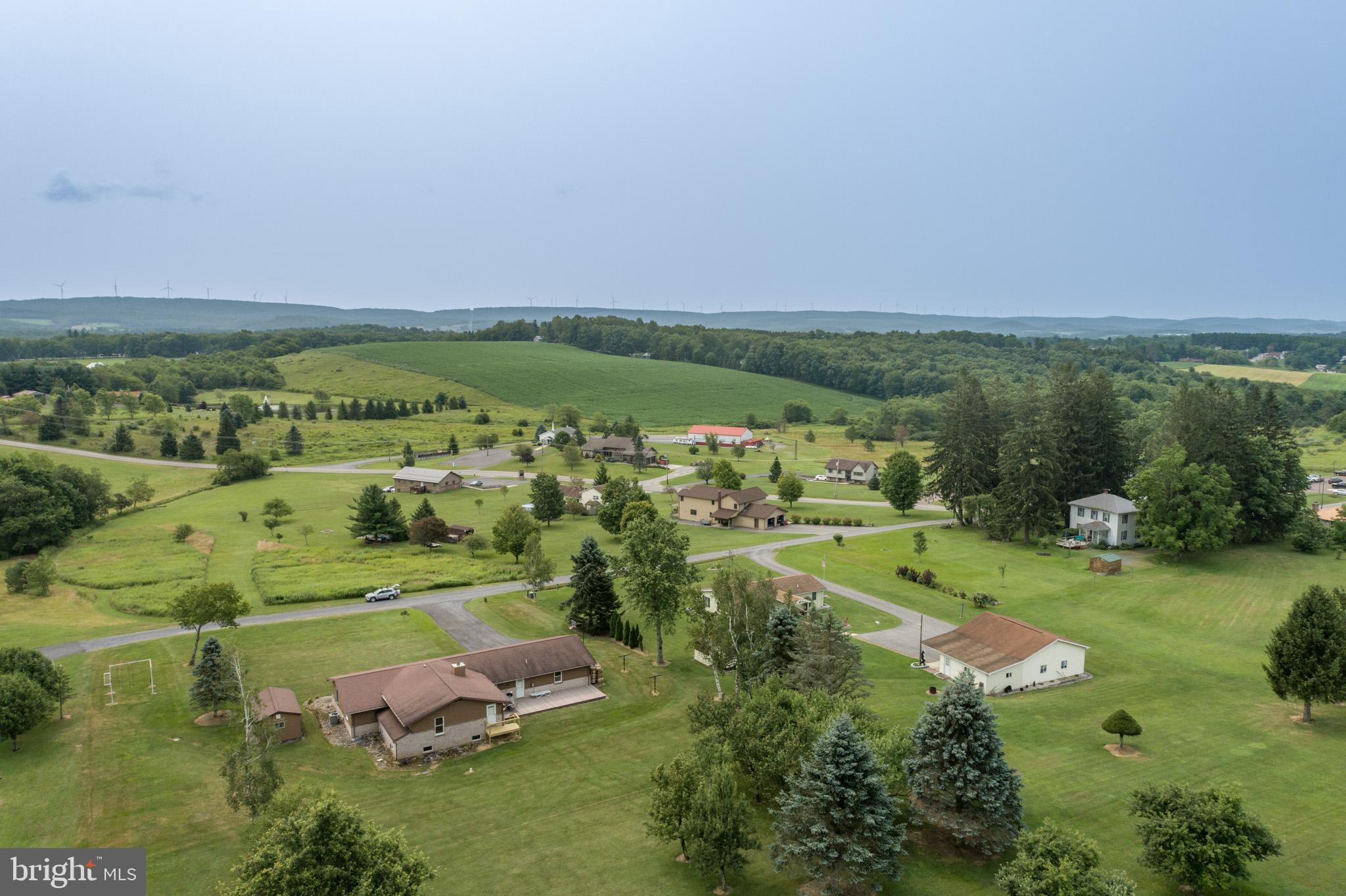 OAKLAND - Residential