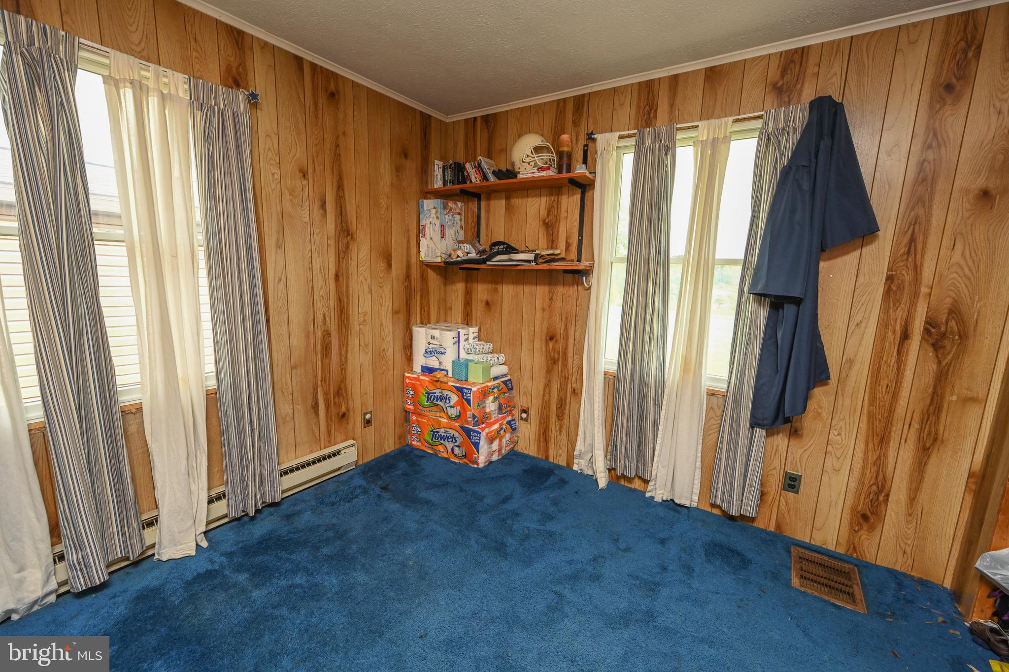 OAKLAND - Residential