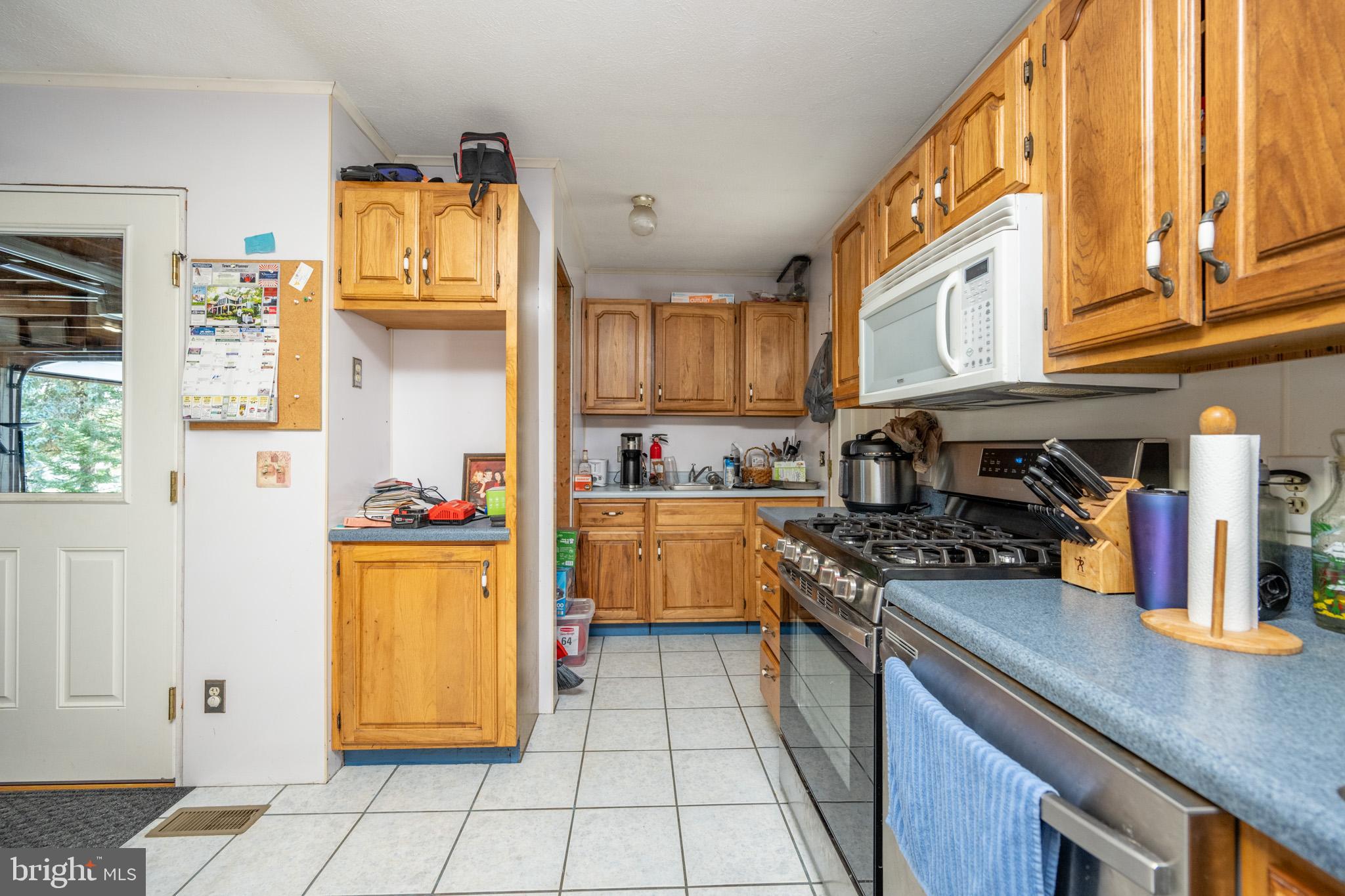 OAKLAND - Residential