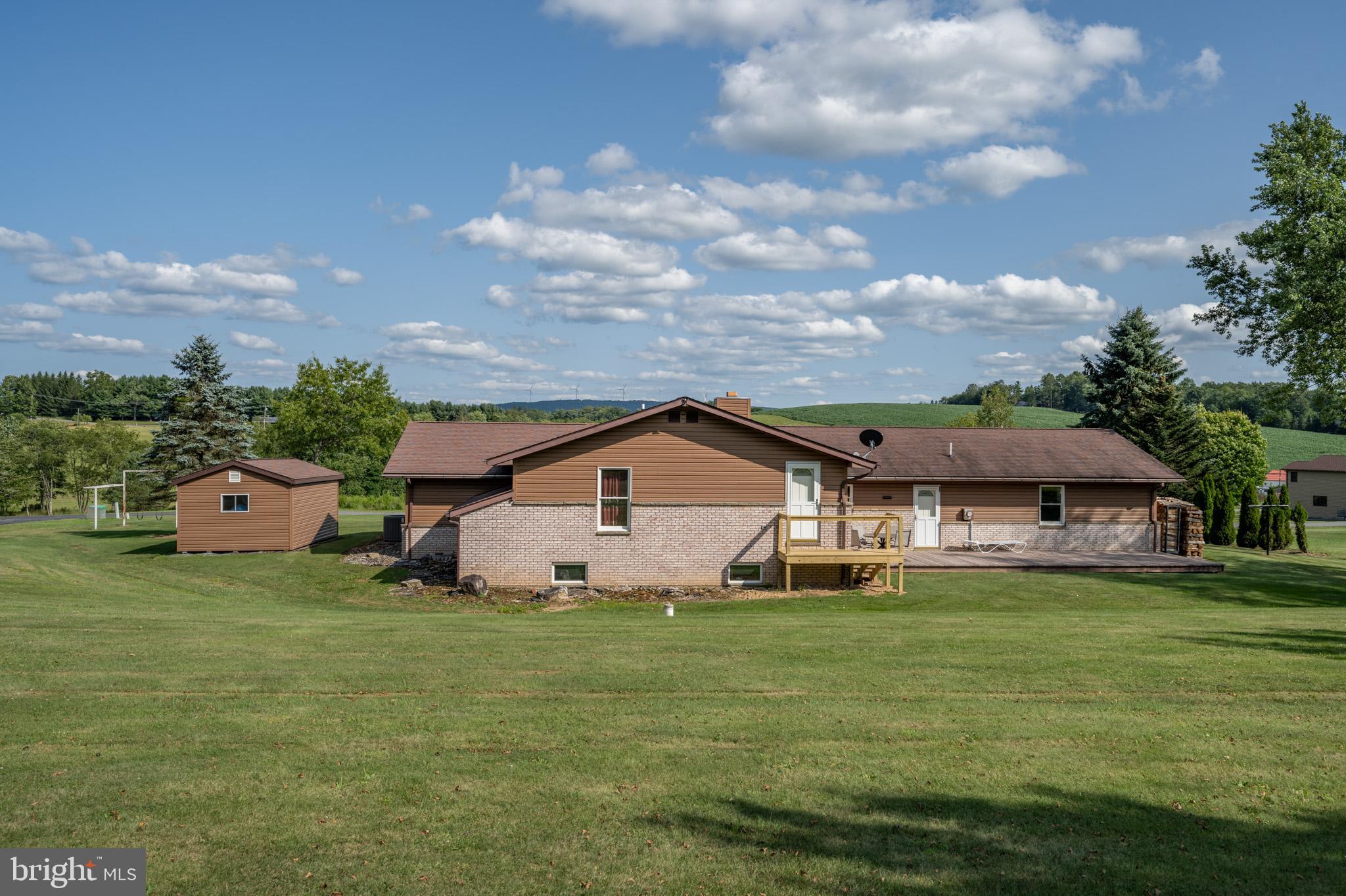 OAKLAND - Residential