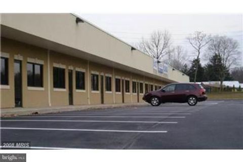 Photo of 16110 Everly Road #3, HAGERSTOWN, MD 21740 (MLS # MDWA2034622)