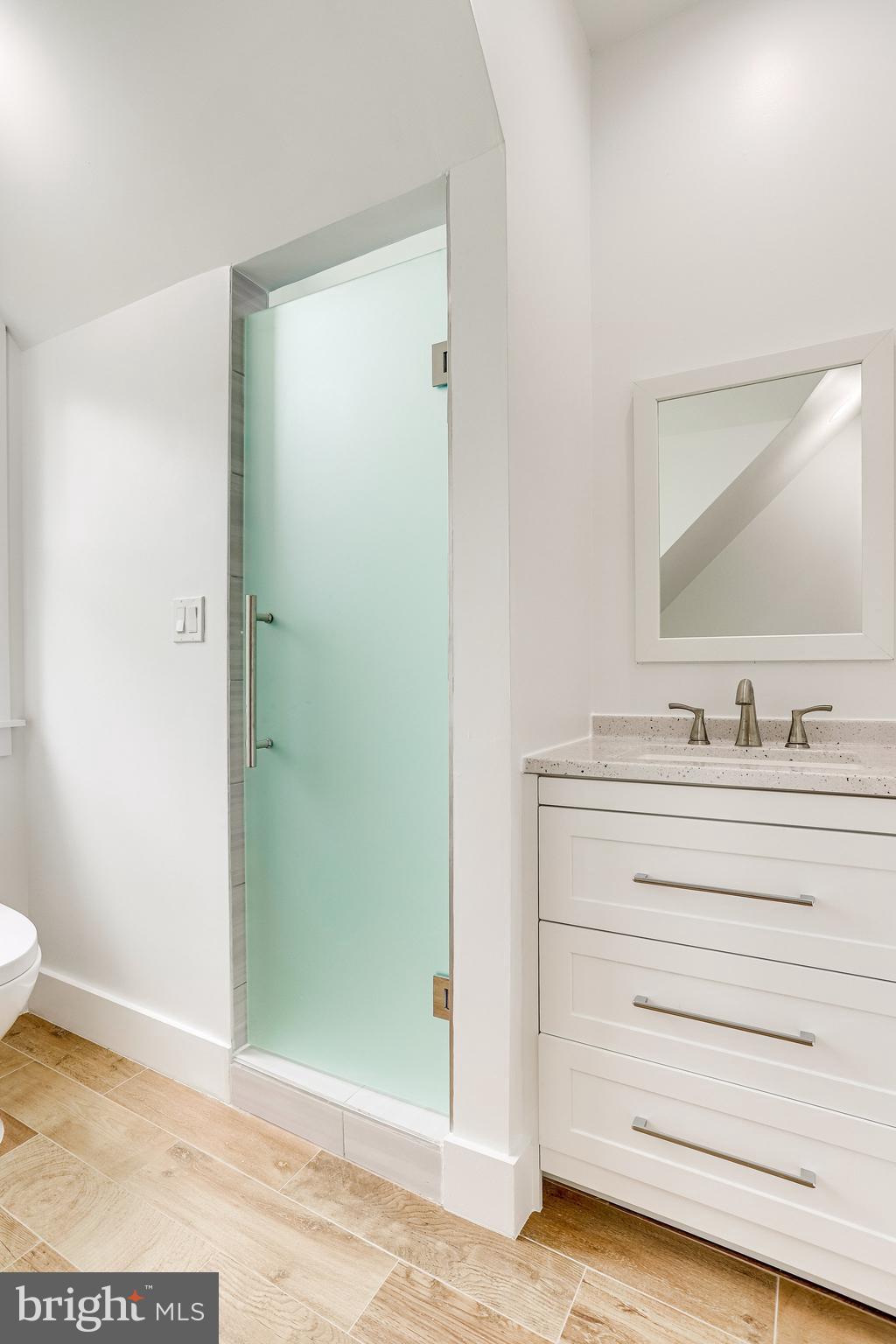 SOUTHAMPTON - Residential