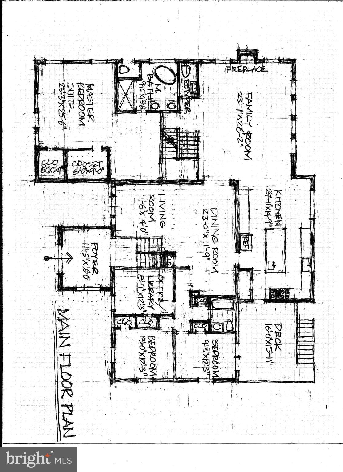 SOUTHAMPTON - Residential