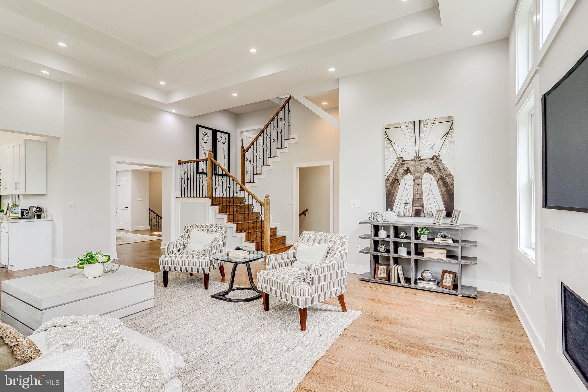 SOUTHAMPTON - Residential