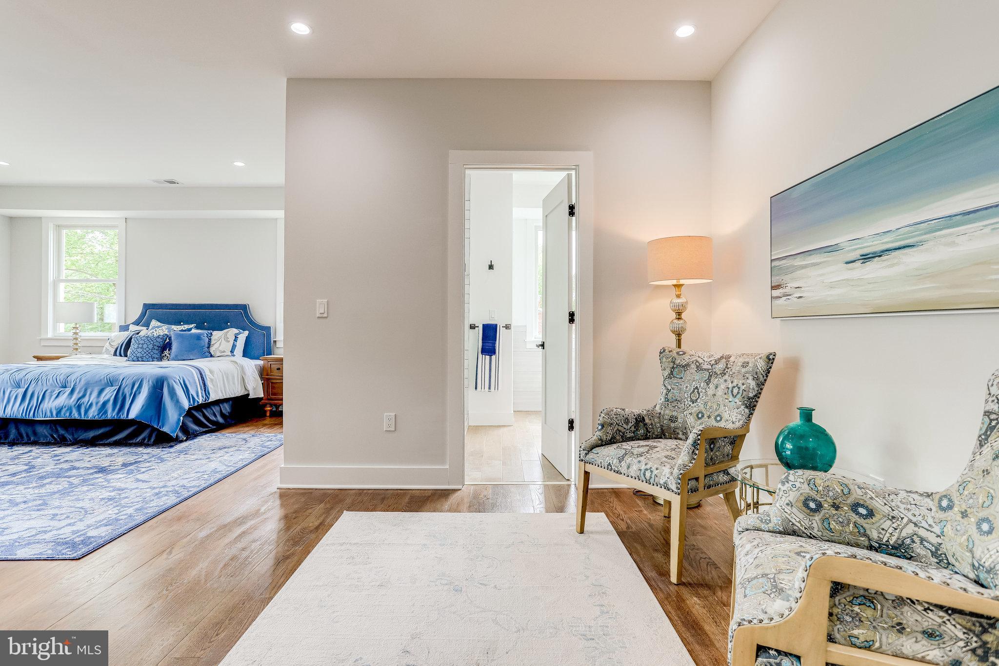 SOUTHAMPTON - Residential