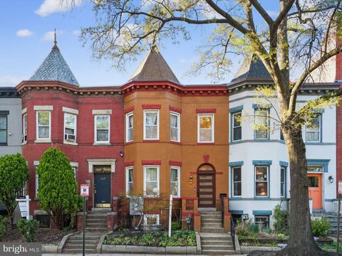 147 RHODE ISLAND AVENUE NW WASHINGTON DC 20001