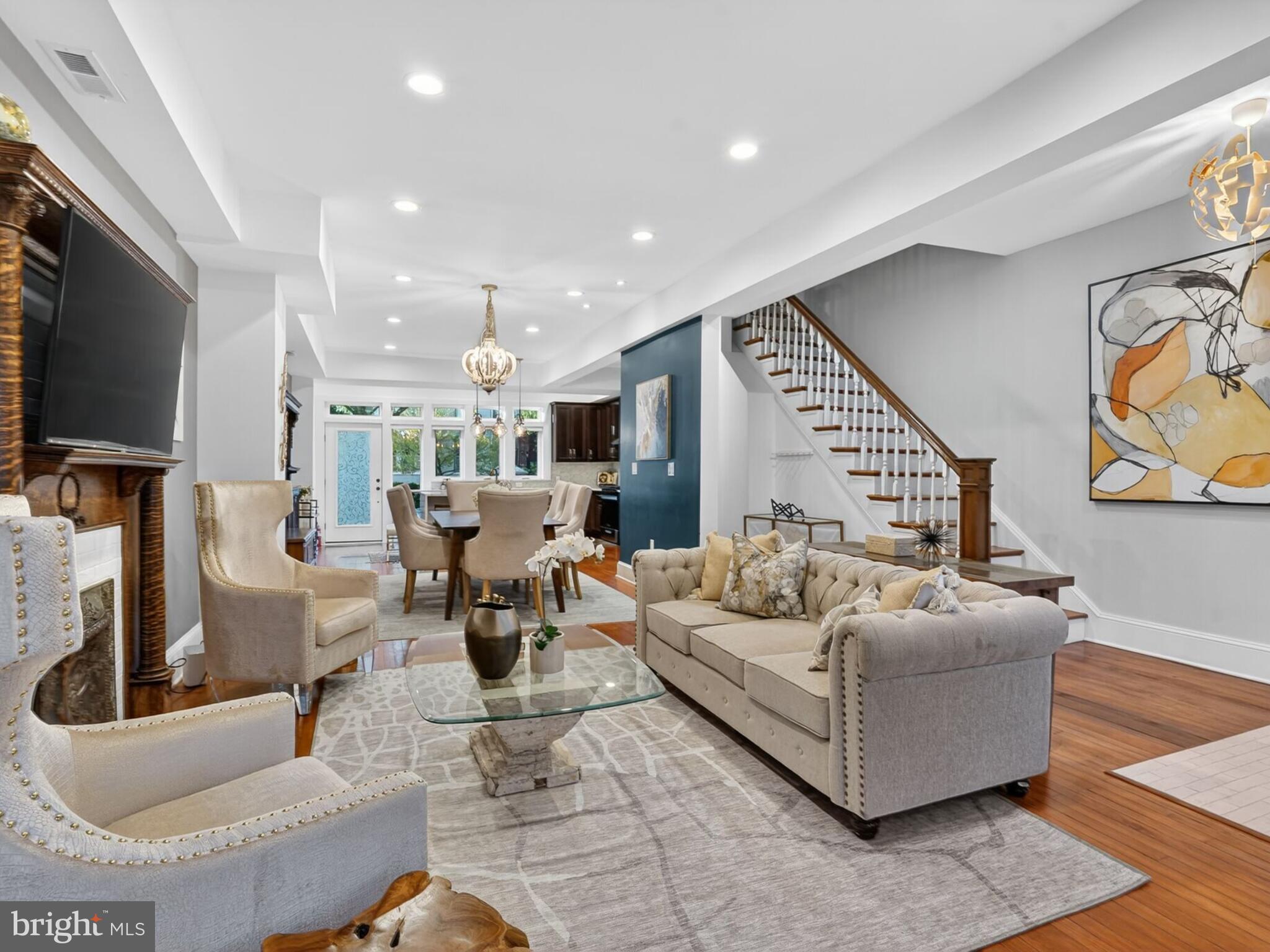 147 RHODE ISLAND AVENUE NW