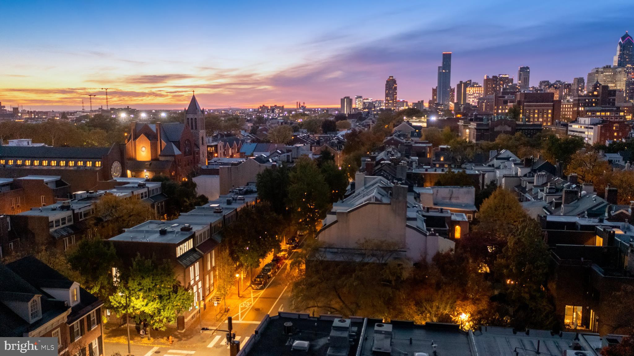 SOCIETY HILL - Residential