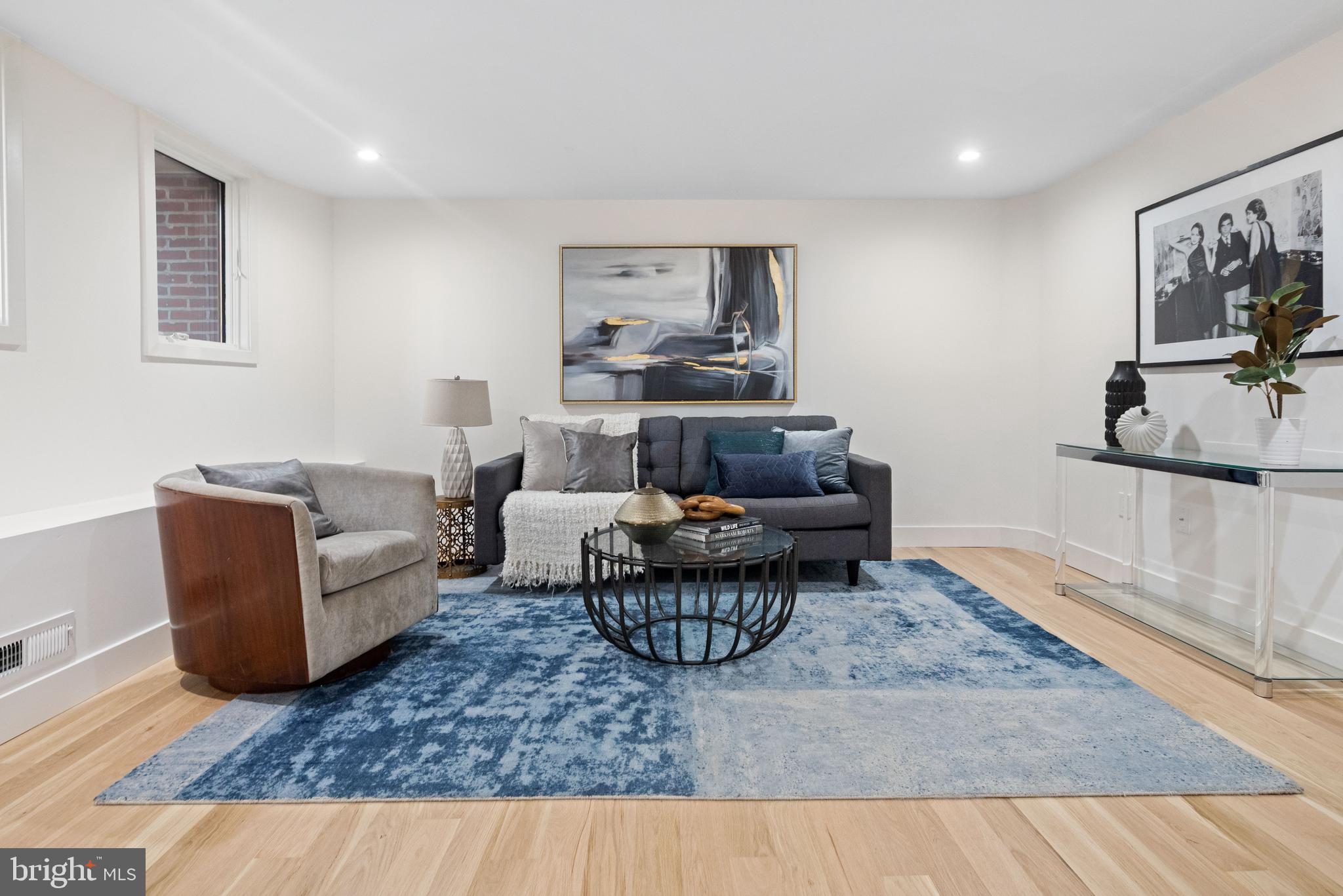 SOCIETY HILL - Residential