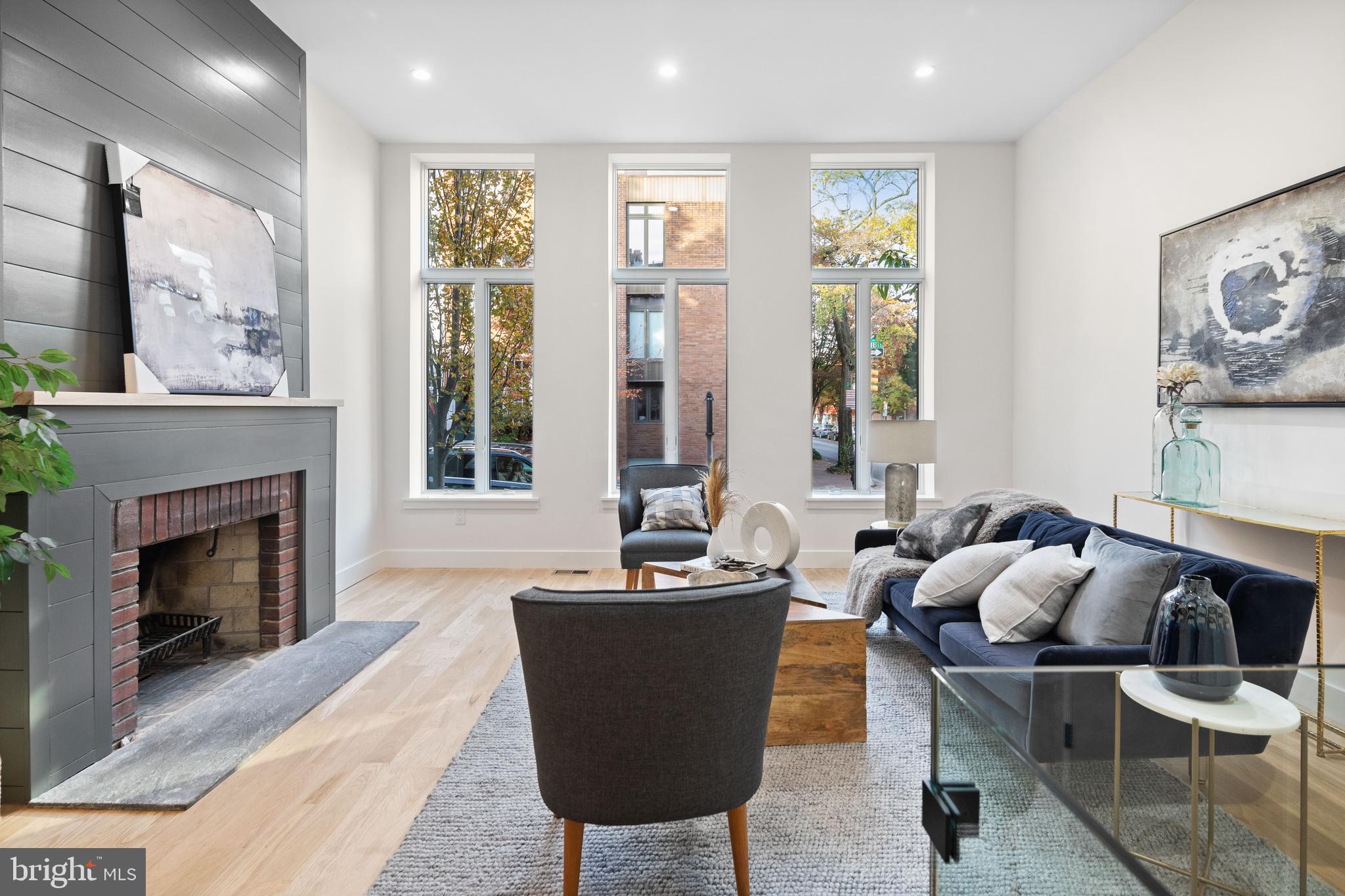 SOCIETY HILL - Residential