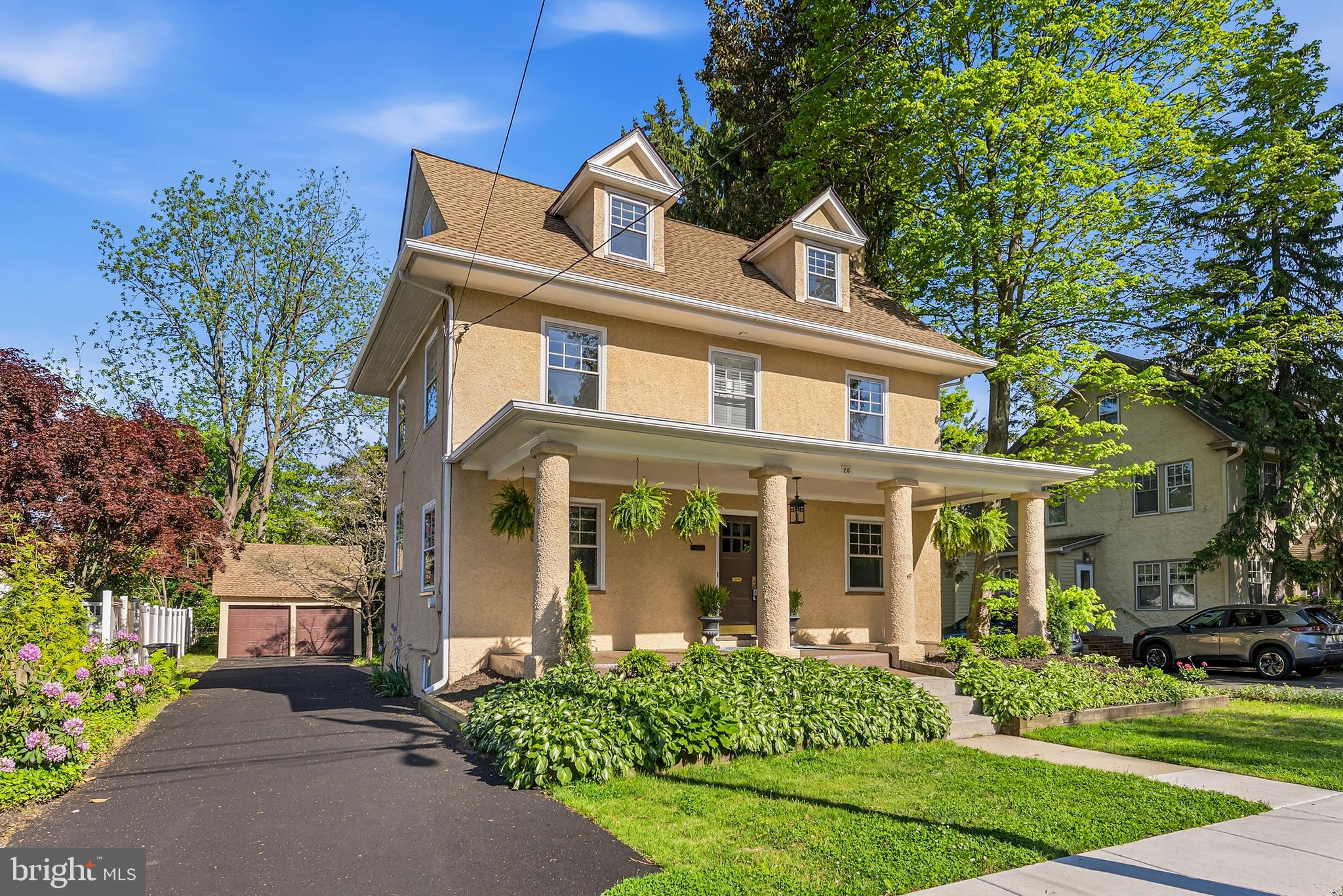 26 N HORACE STREET