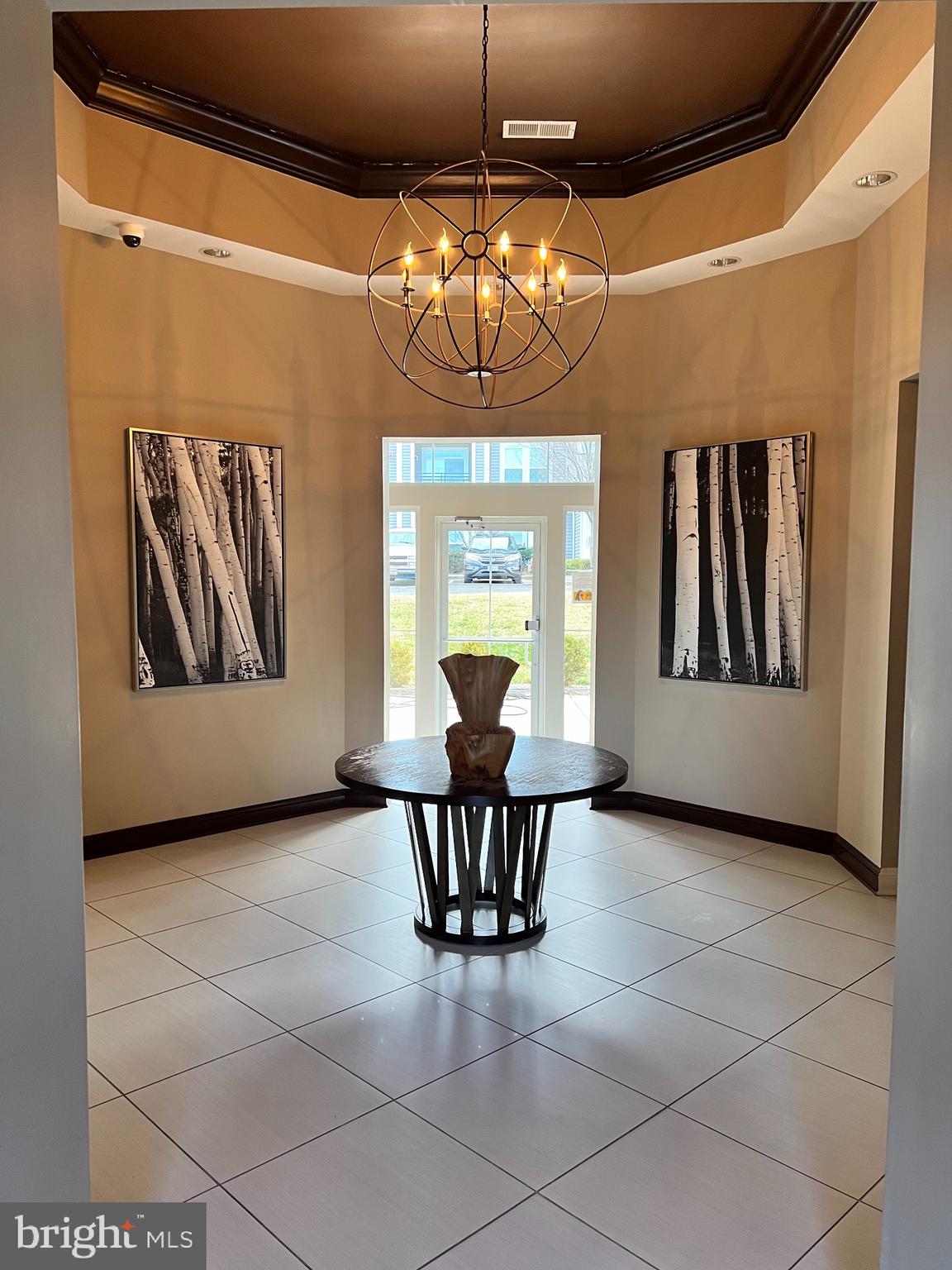 THE ADDISON AT ST PAUL - Residential