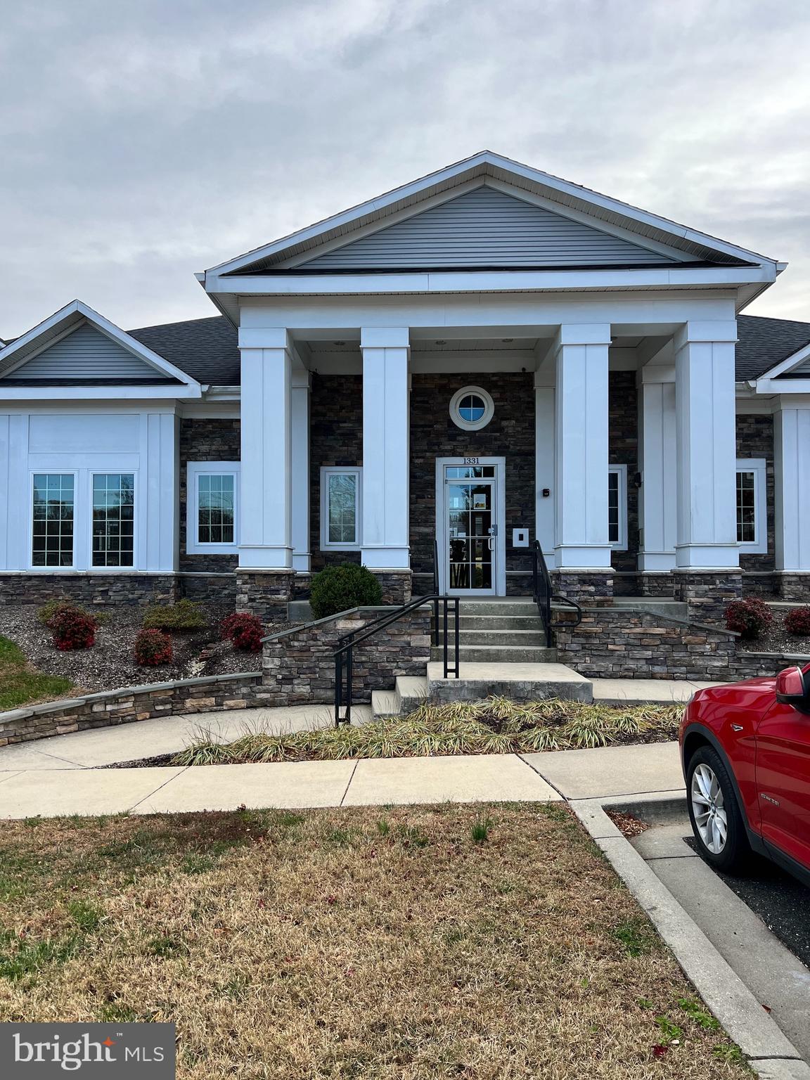 THE ADDISON AT ST PAUL - Residential