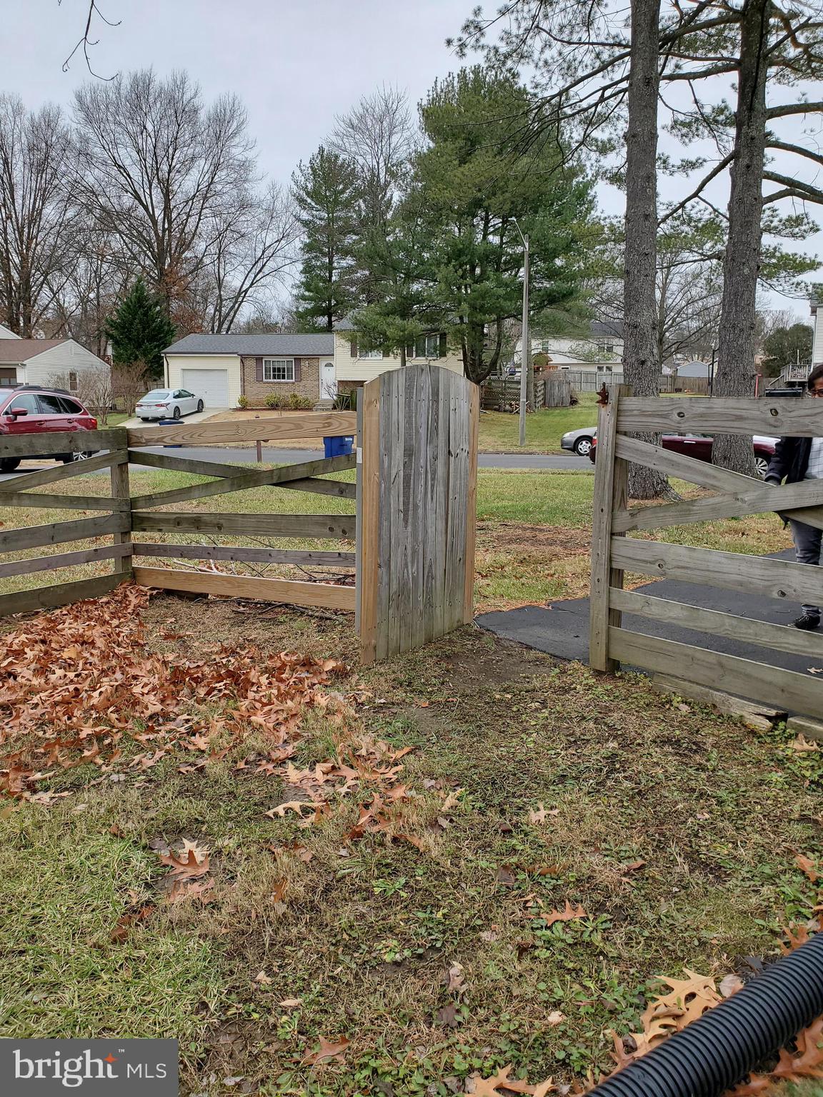 HUNTERS CREEK - Residential Lease