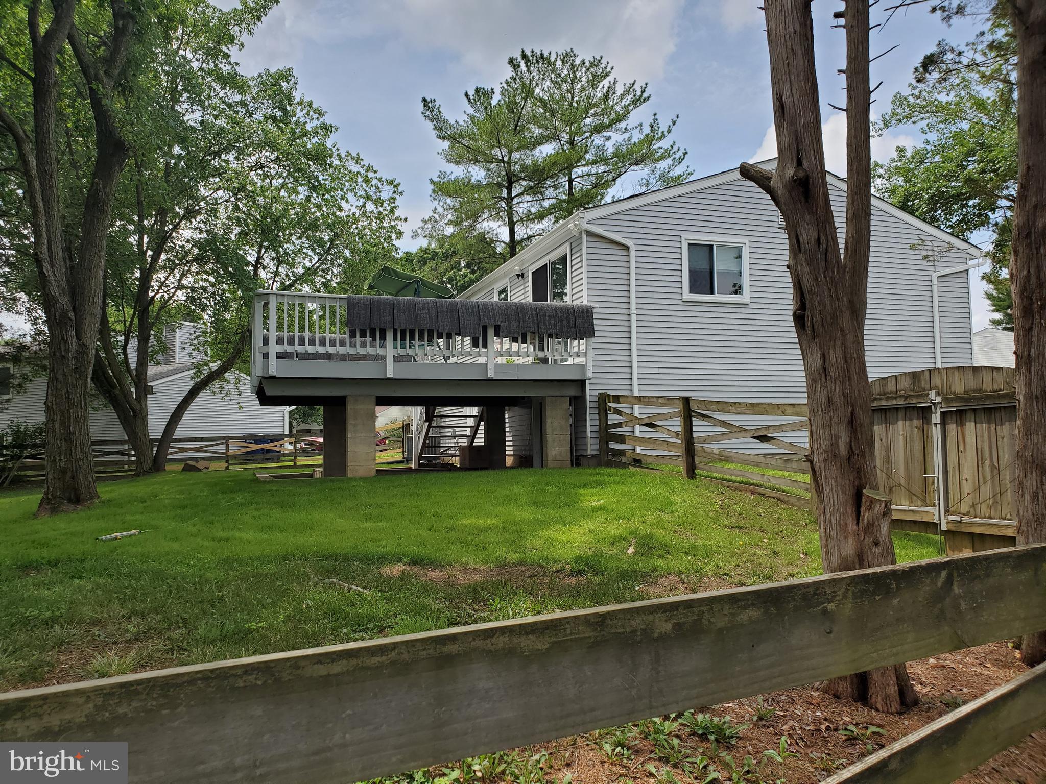 1114 CLARKE STREET (BASEMENT SUITE)
