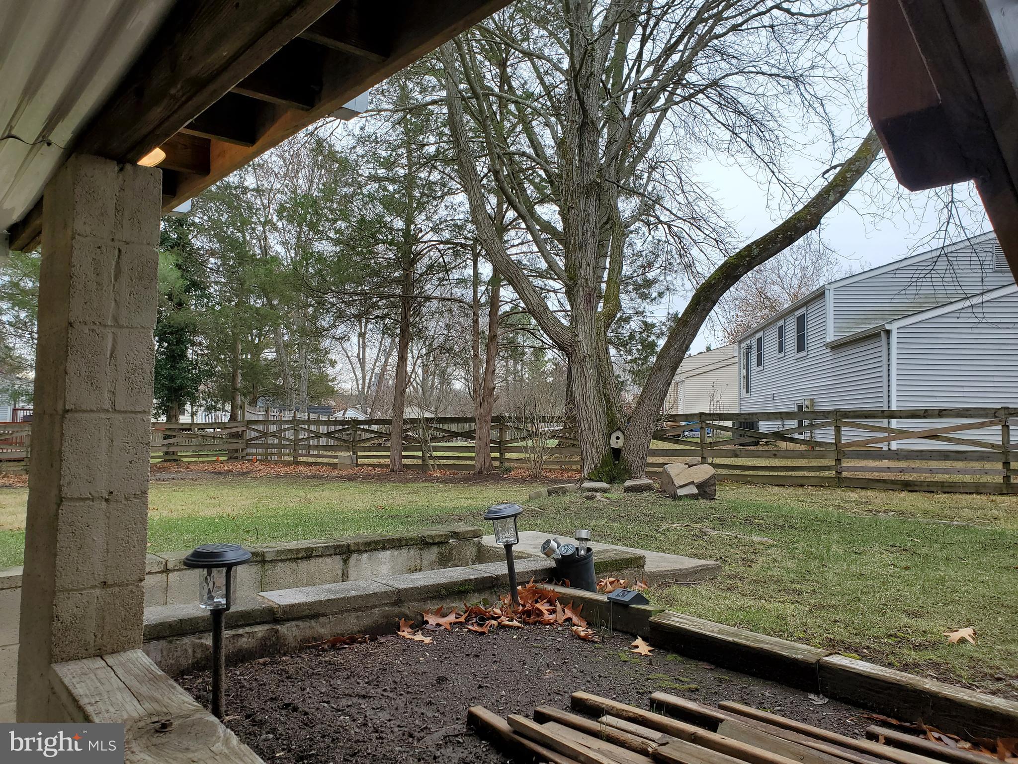 HUNTERS CREEK - Residential Lease