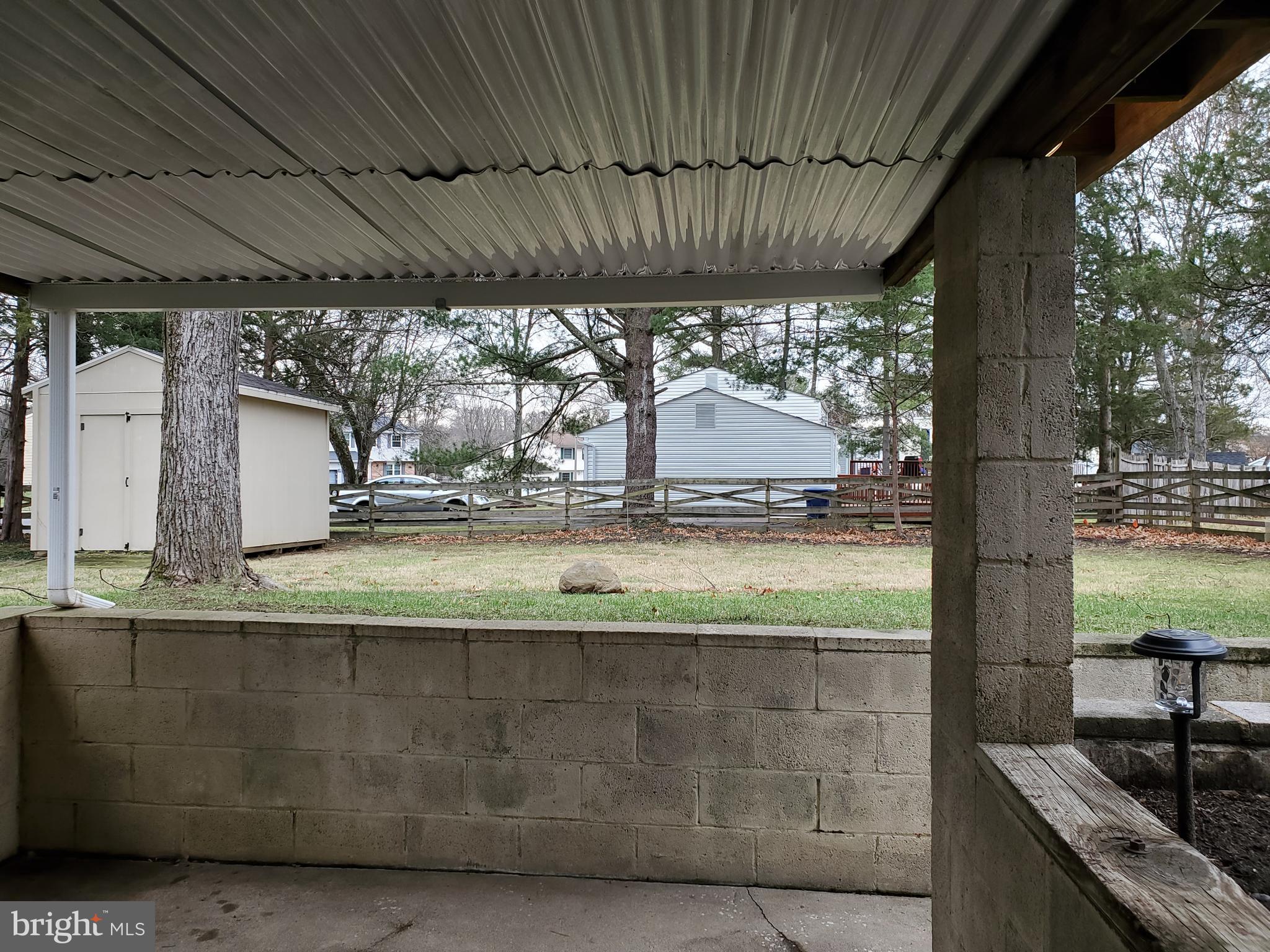 HUNTERS CREEK - Residential Lease