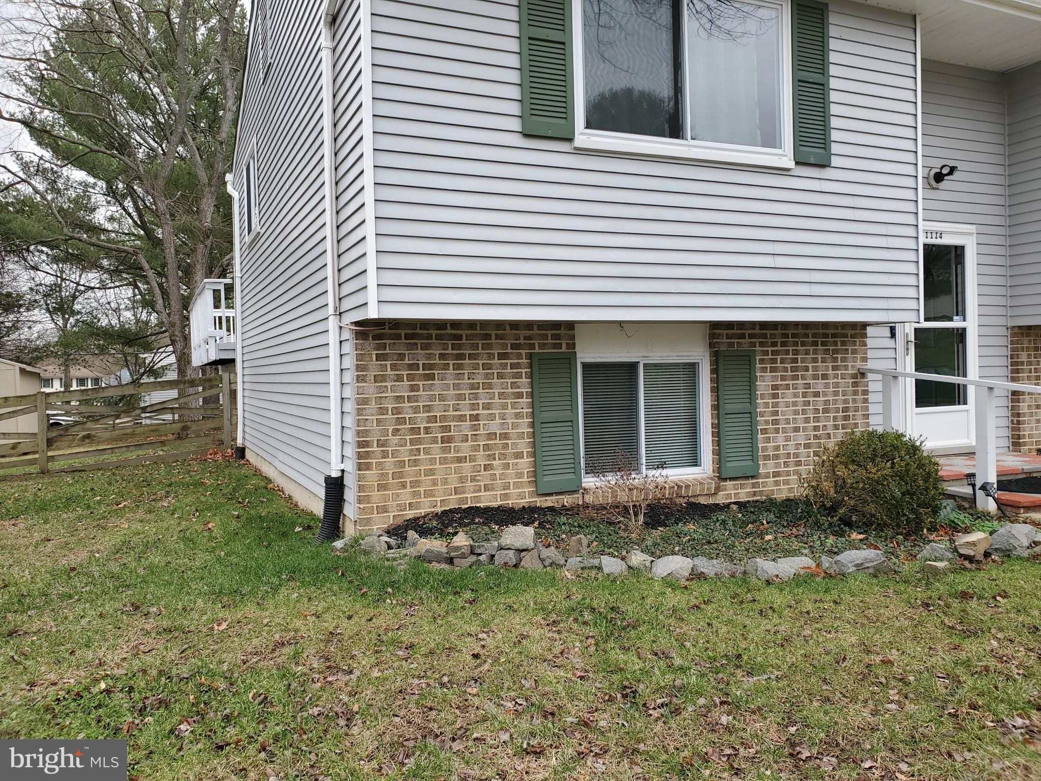 HUNTERS CREEK - Residential Lease