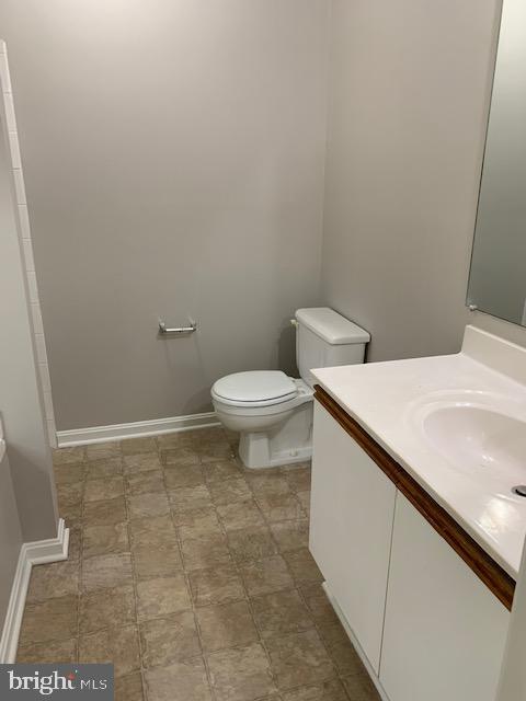 WOODSTONE - Residential Lease