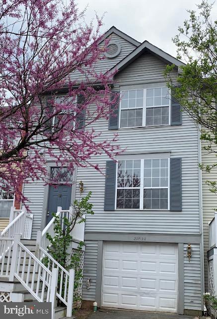 WOODSTONE - Residential Lease