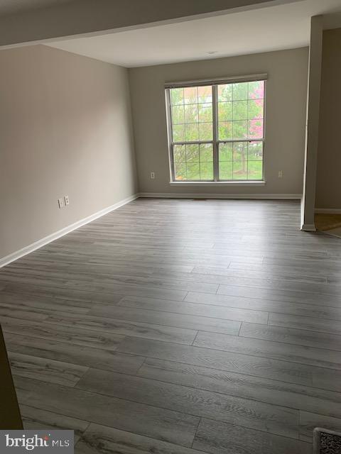 WOODSTONE - Residential Lease