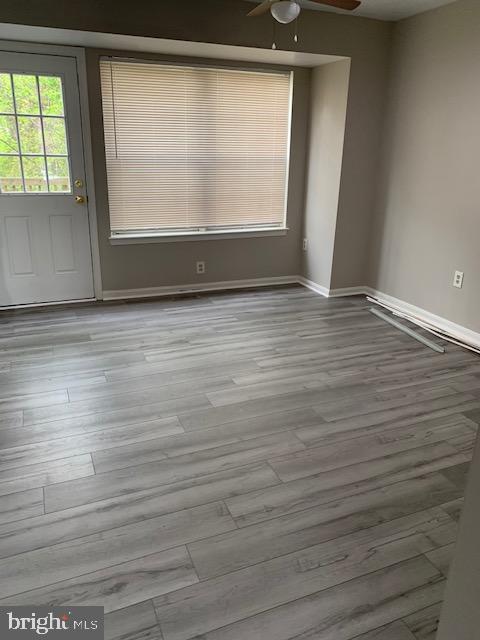 WOODSTONE - Residential Lease