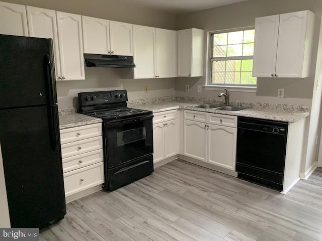 WOODSTONE - Residential Lease