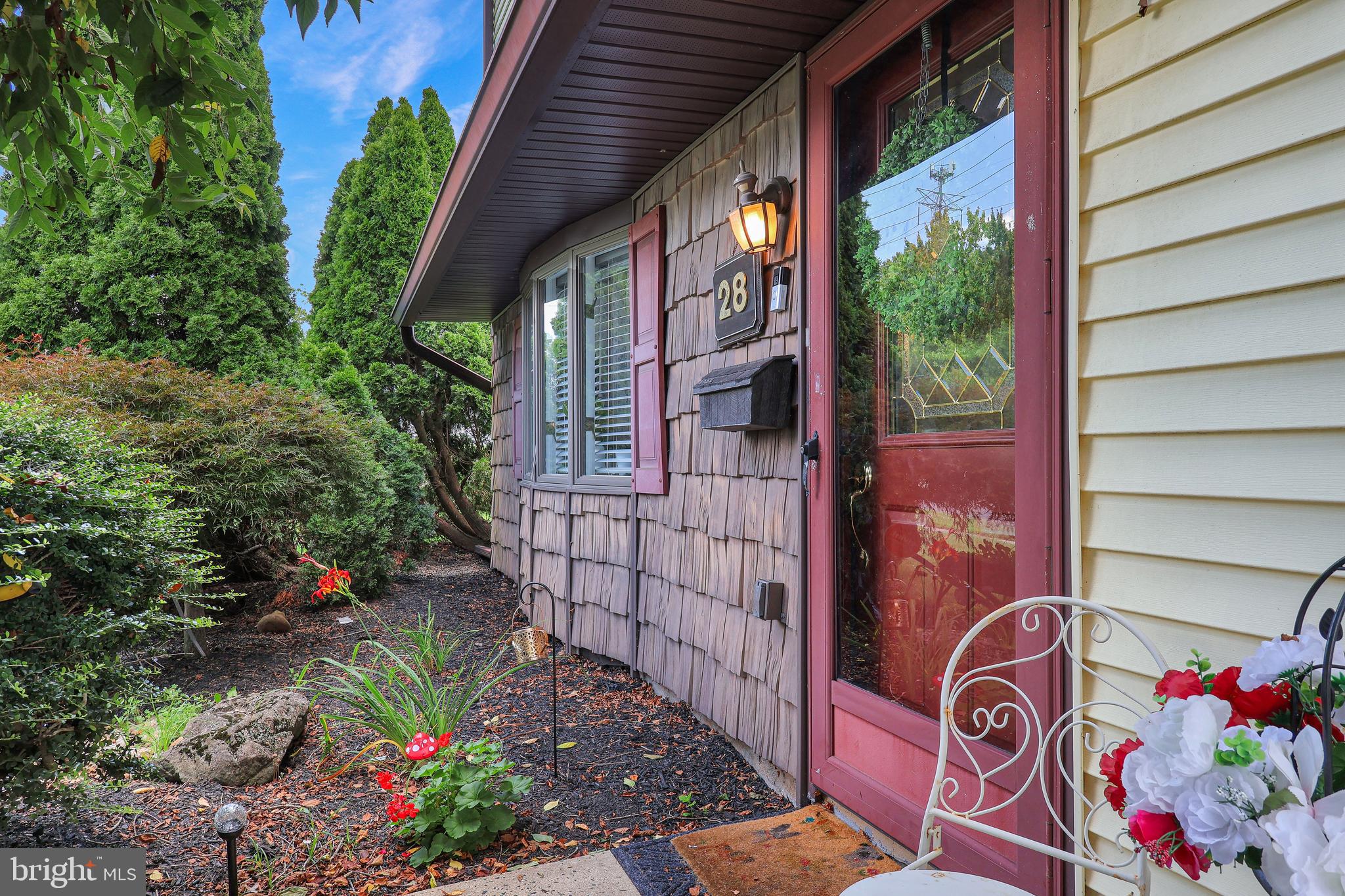 28 COLTON ROAD