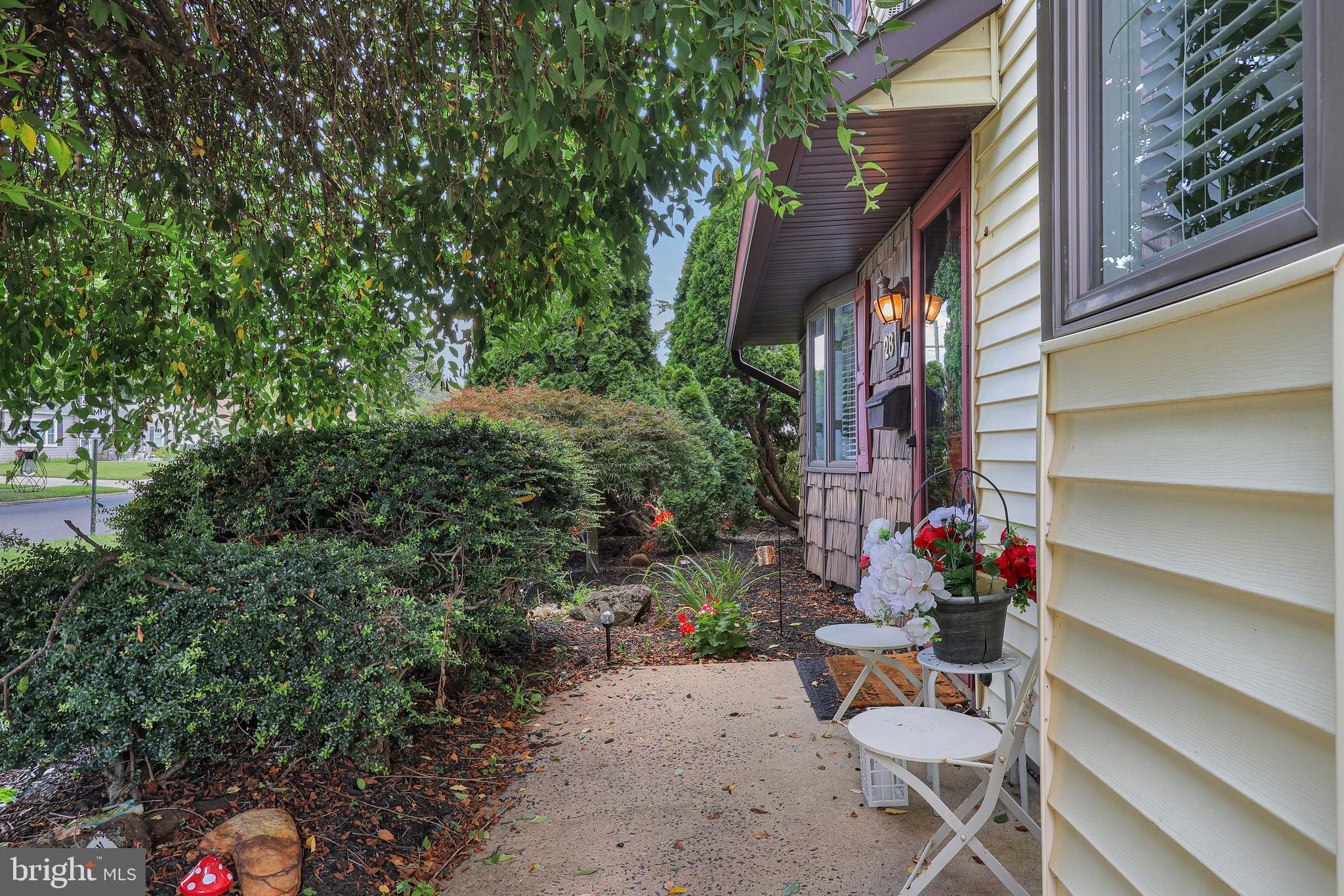28 COLTON ROAD