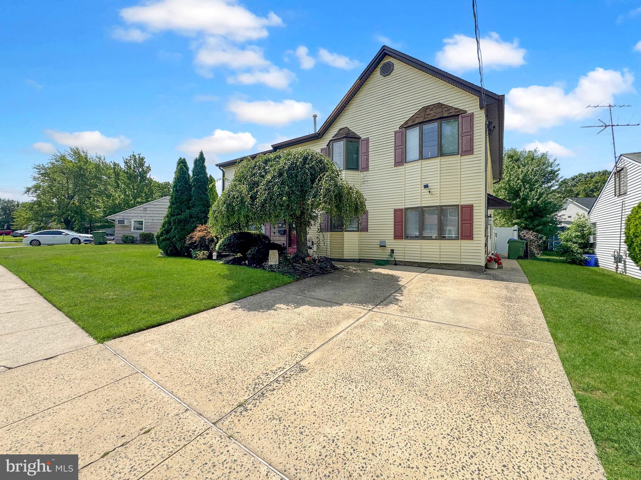 28 COLTON ROAD