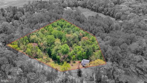 20730 BIG WOODS ROAD DICKERSON MD 20842