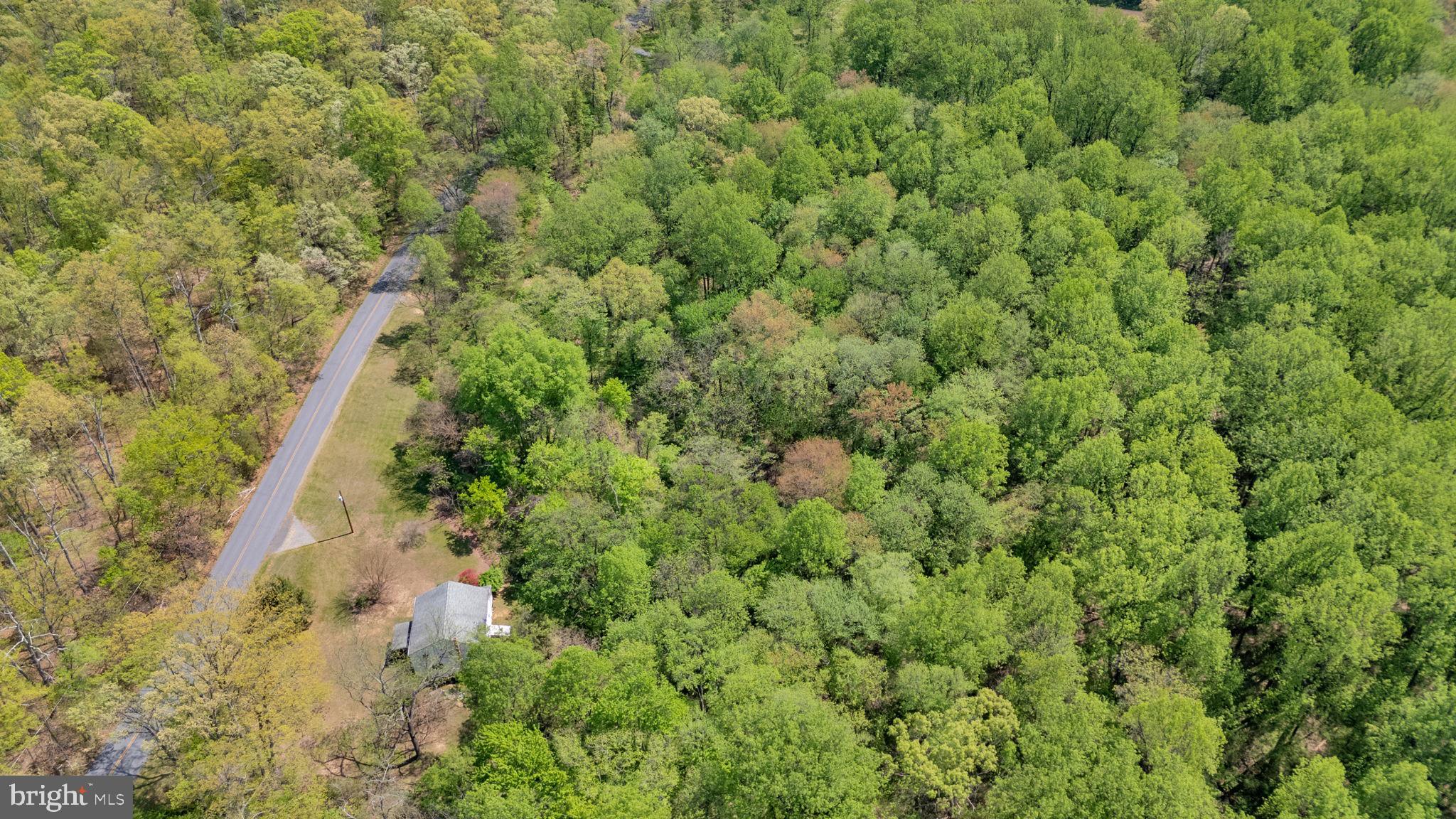 BARNESVILLE OUTSIDE - Residential