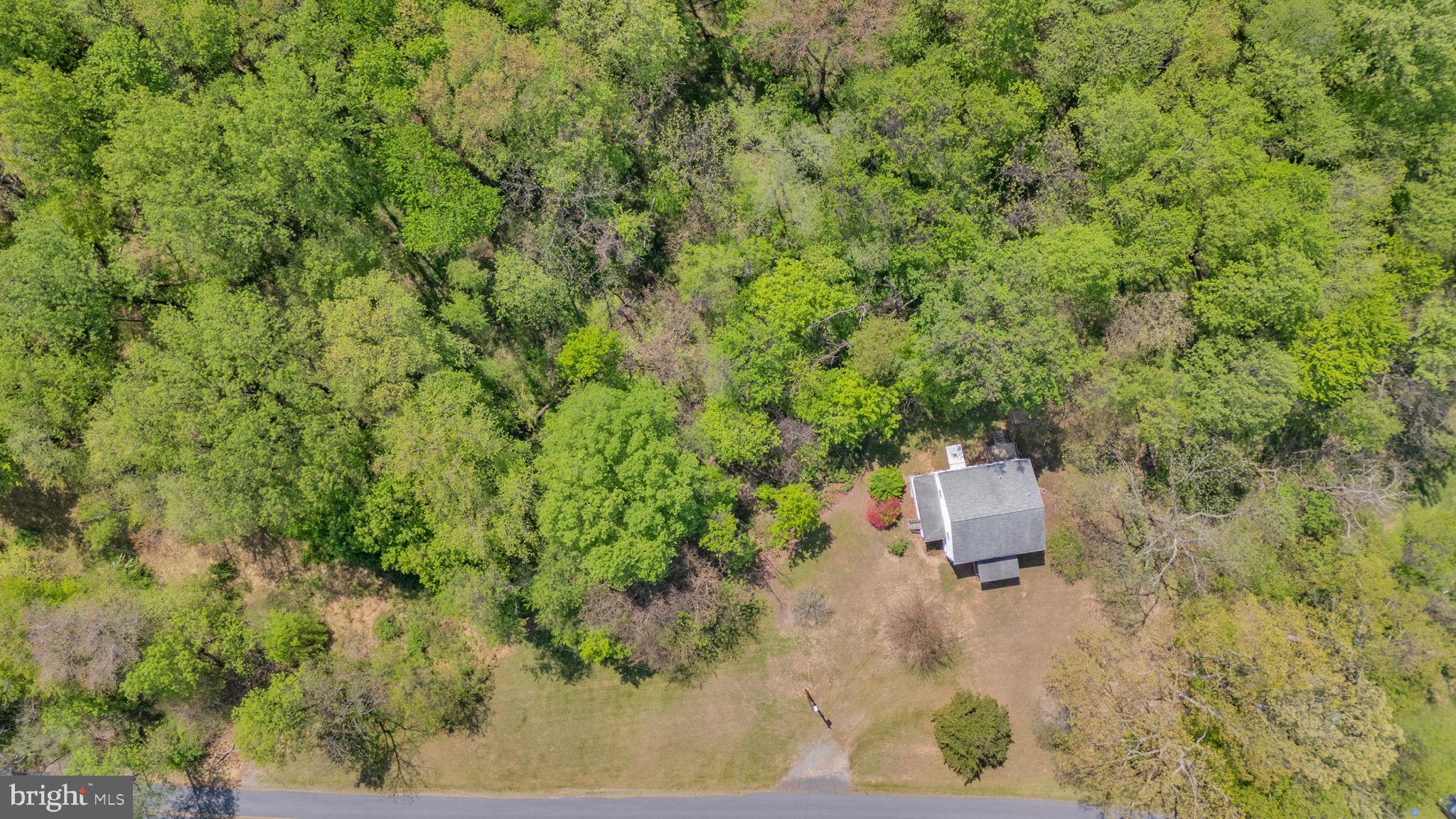 BARNESVILLE OUTSIDE - Residential