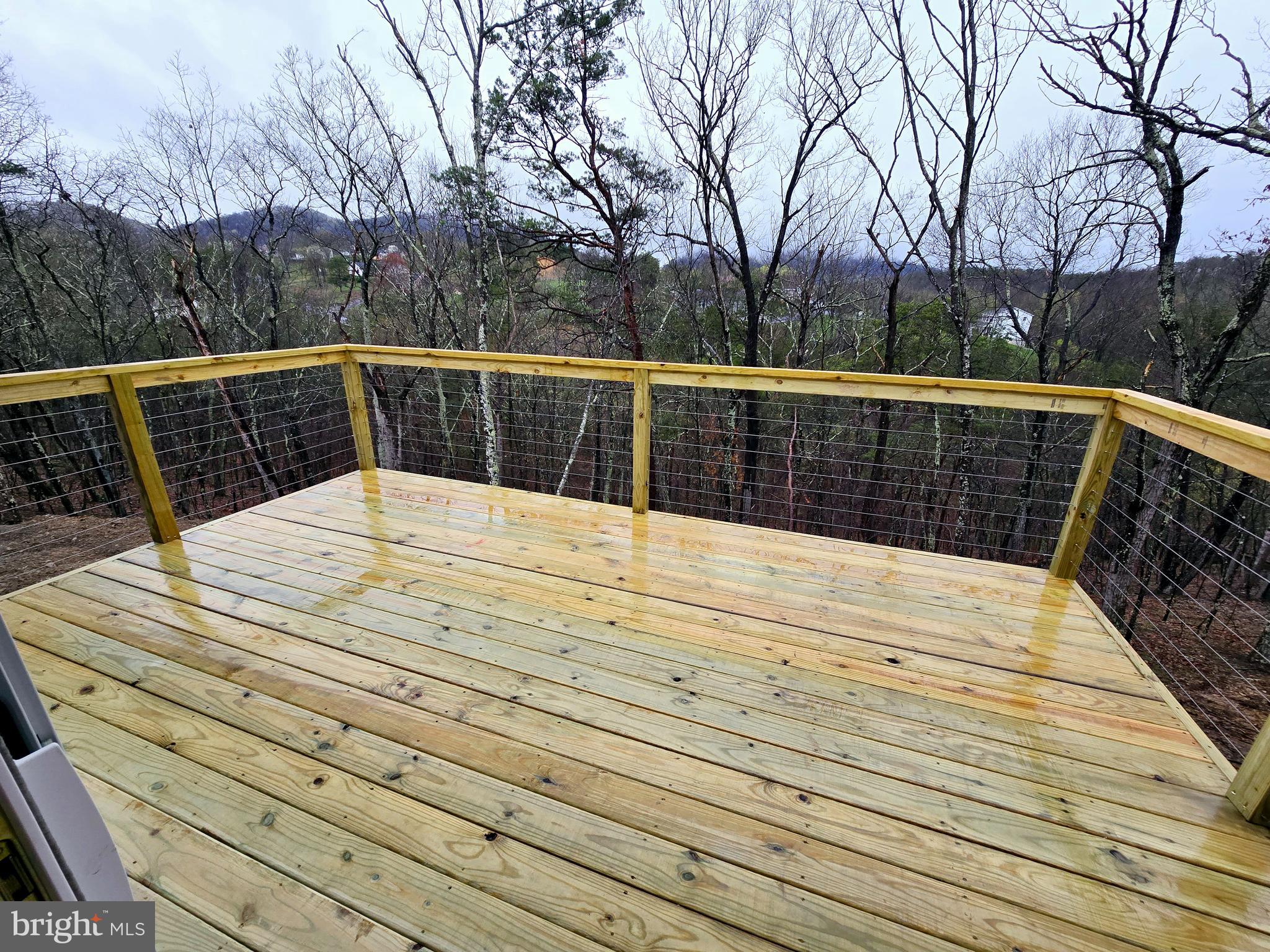 WINDOVER HILLS - Residential