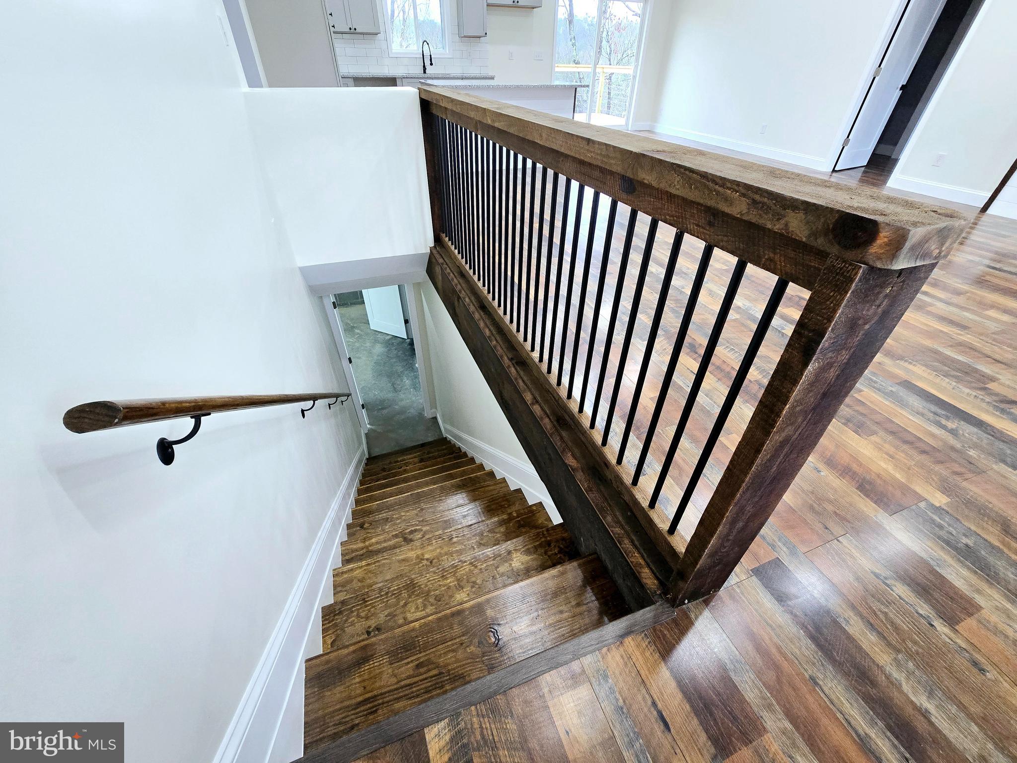 WINDOVER HILLS - Residential