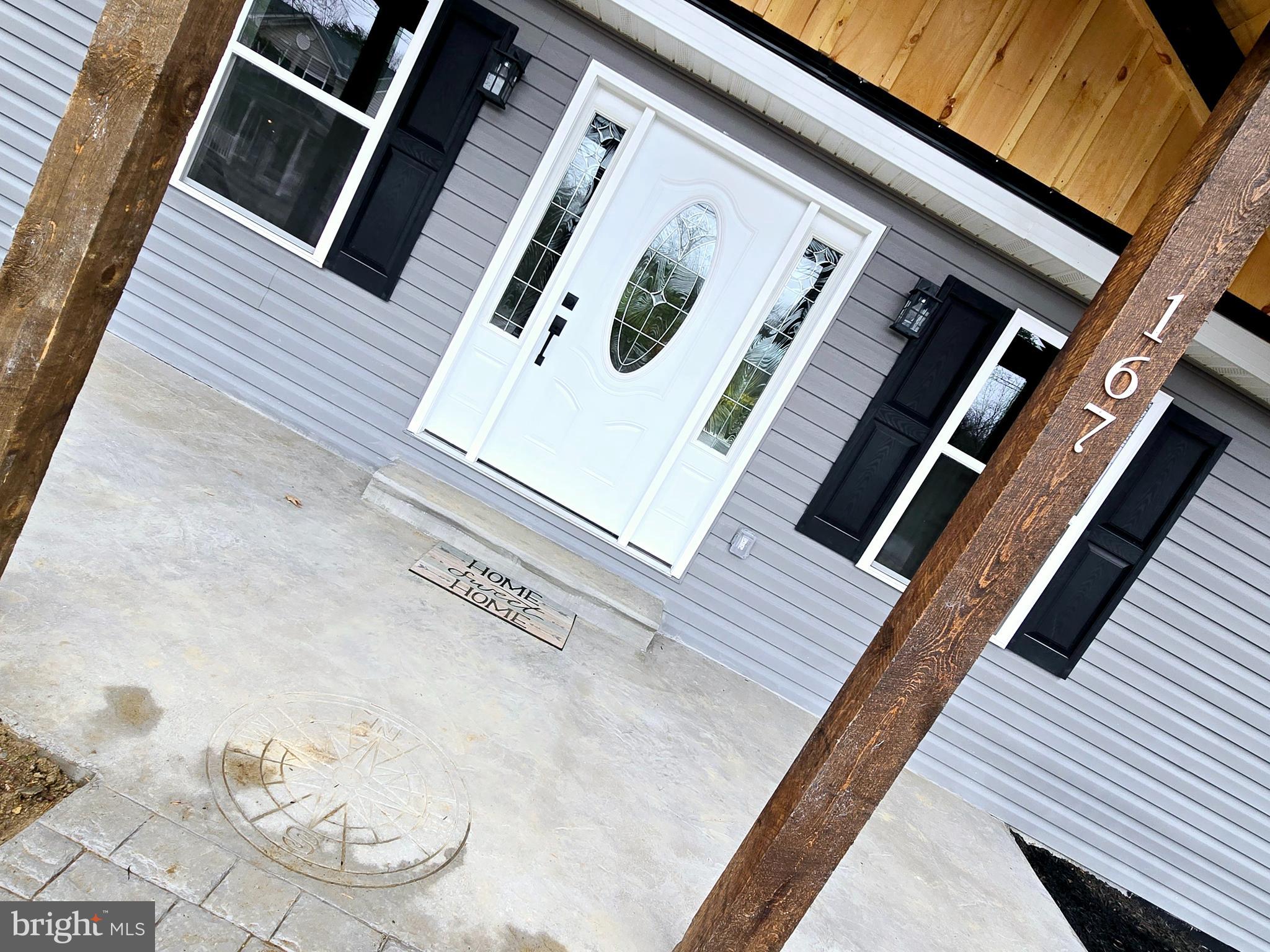 WINDOVER HILLS - Residential