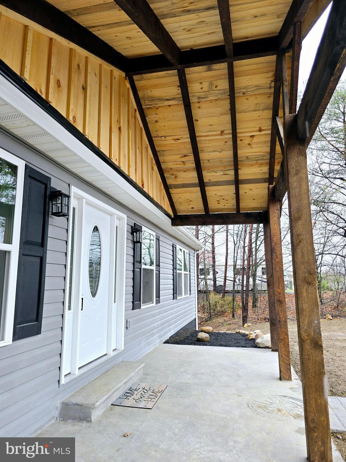 WINDOVER HILLS - Residential