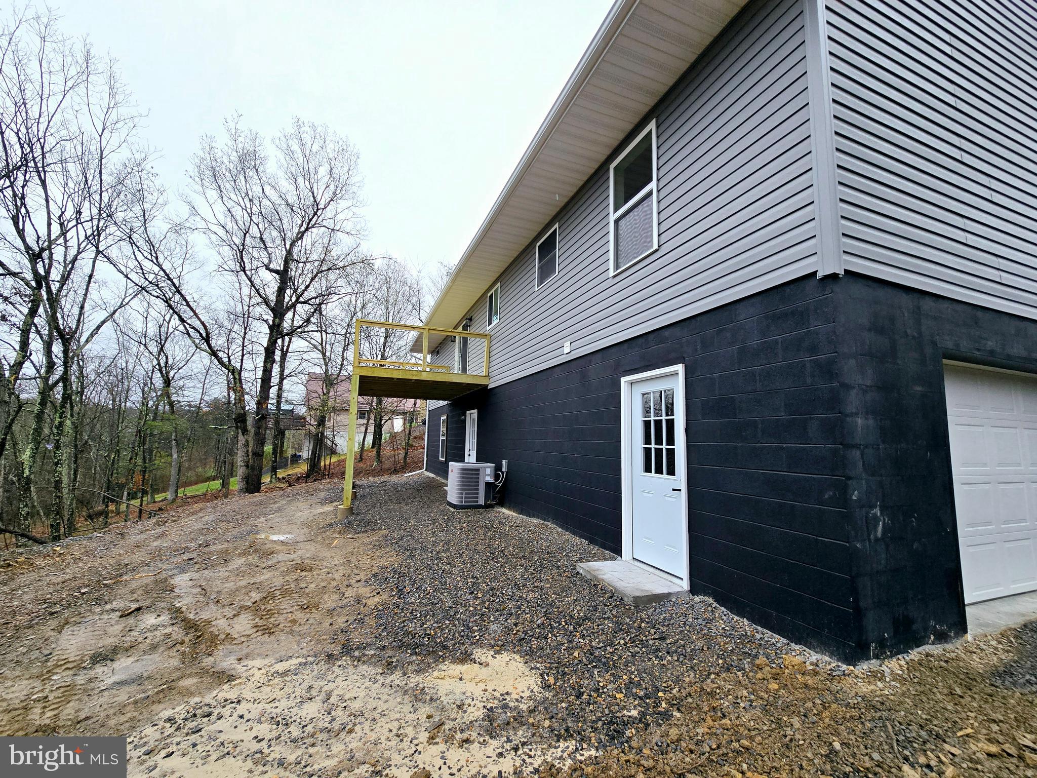 WINDOVER HILLS - Residential