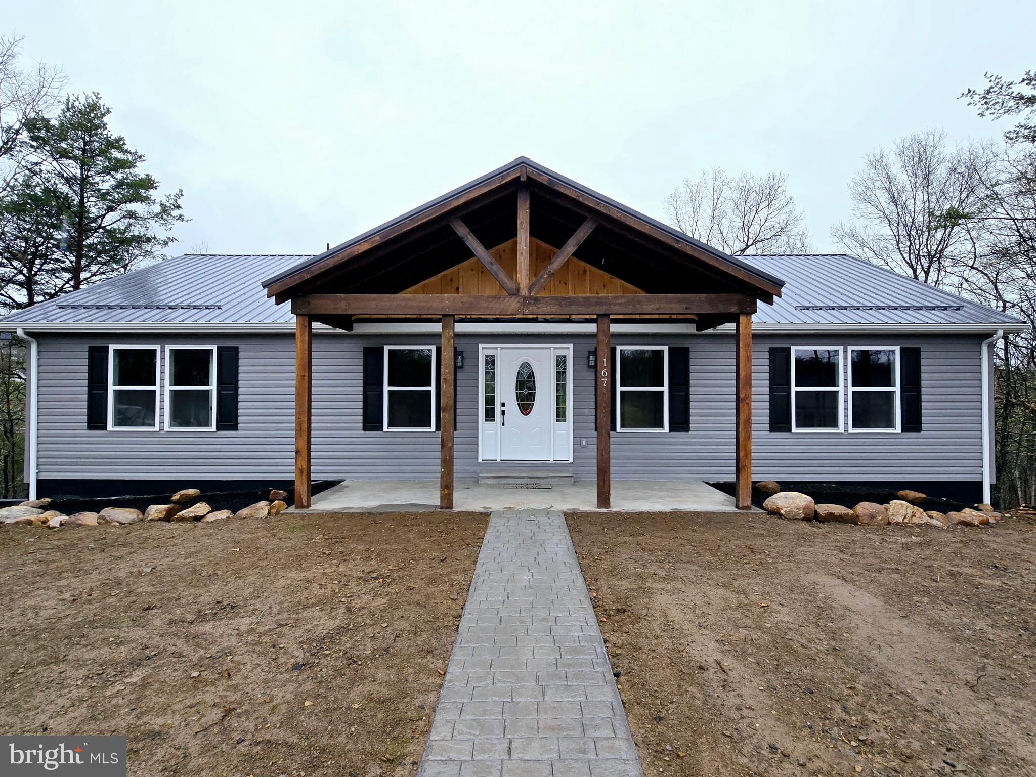 WINDOVER HILLS - Residential