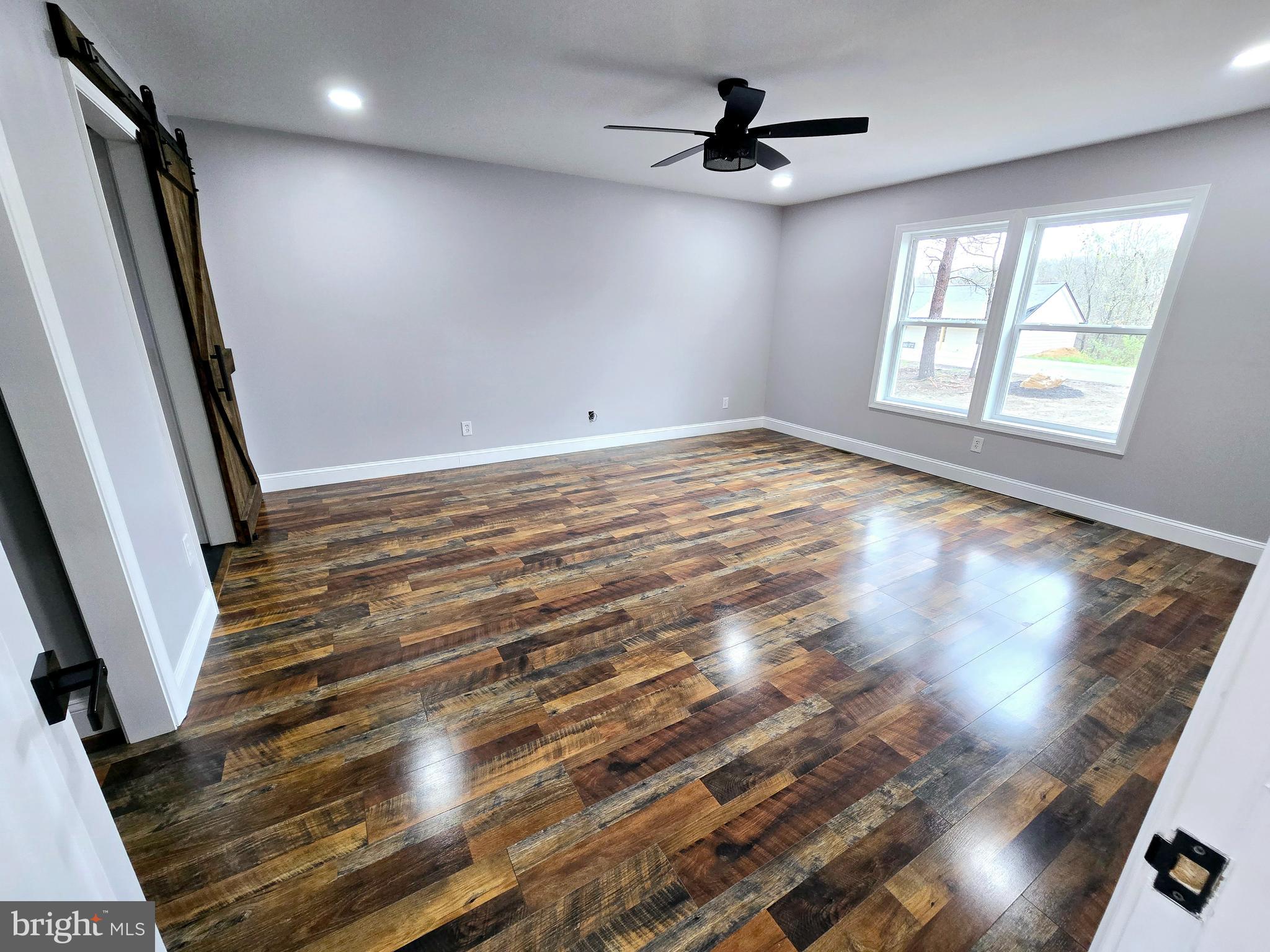 WINDOVER HILLS - Residential