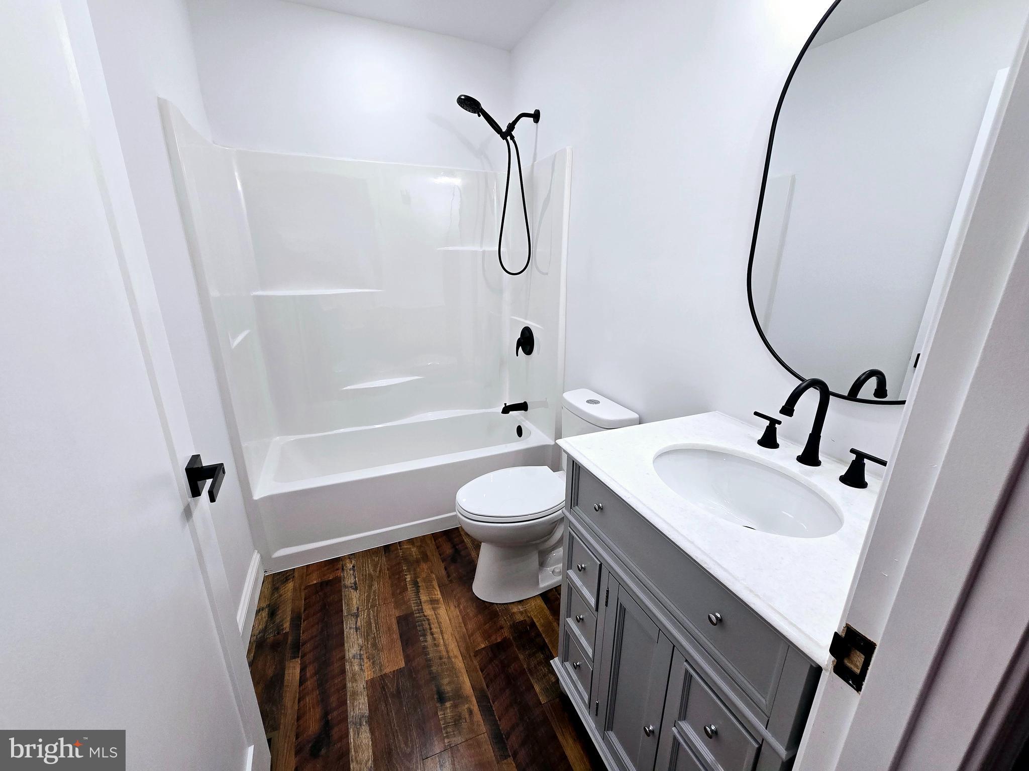 WINDOVER HILLS - Residential