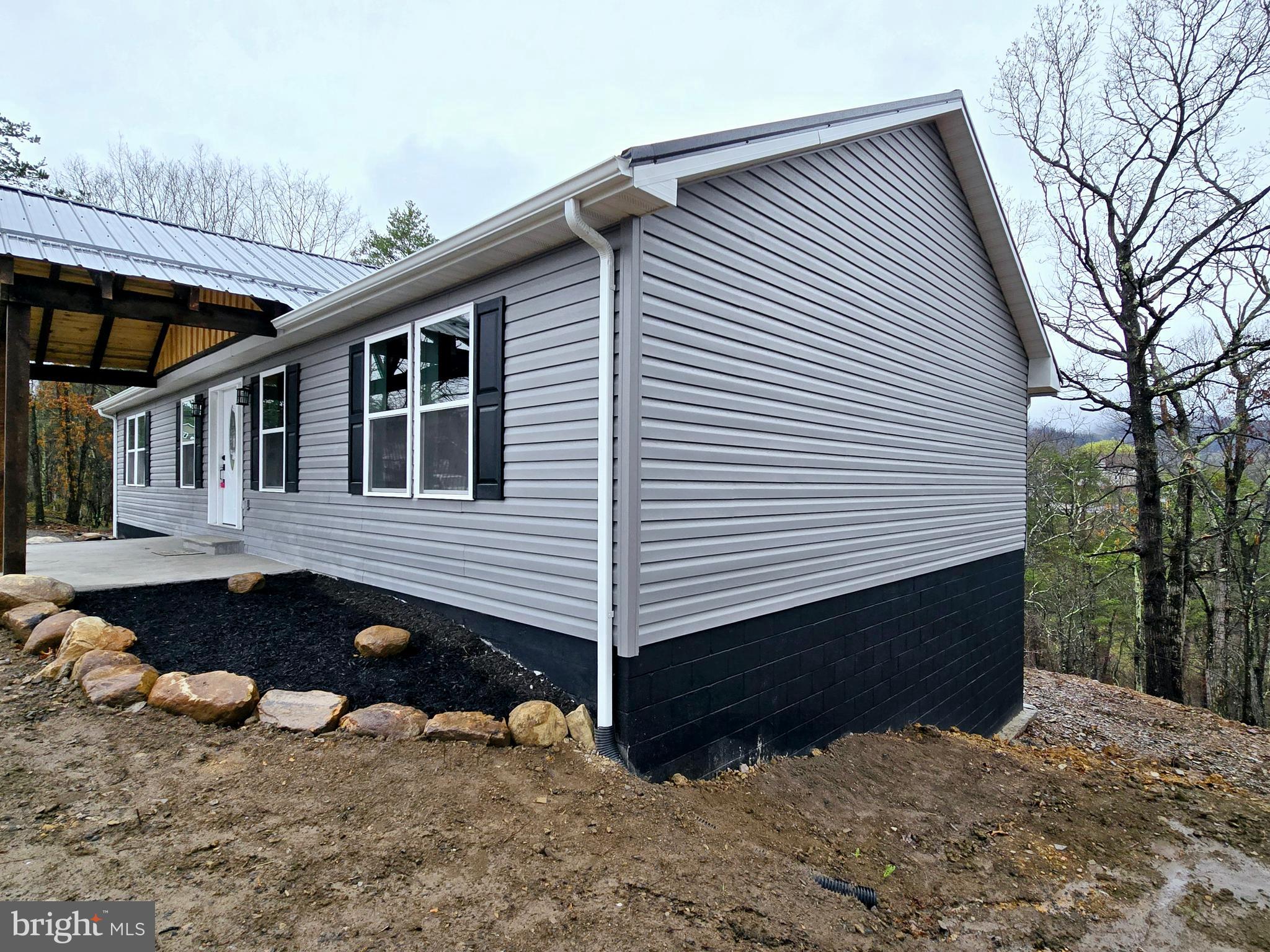 WINDOVER HILLS - Residential